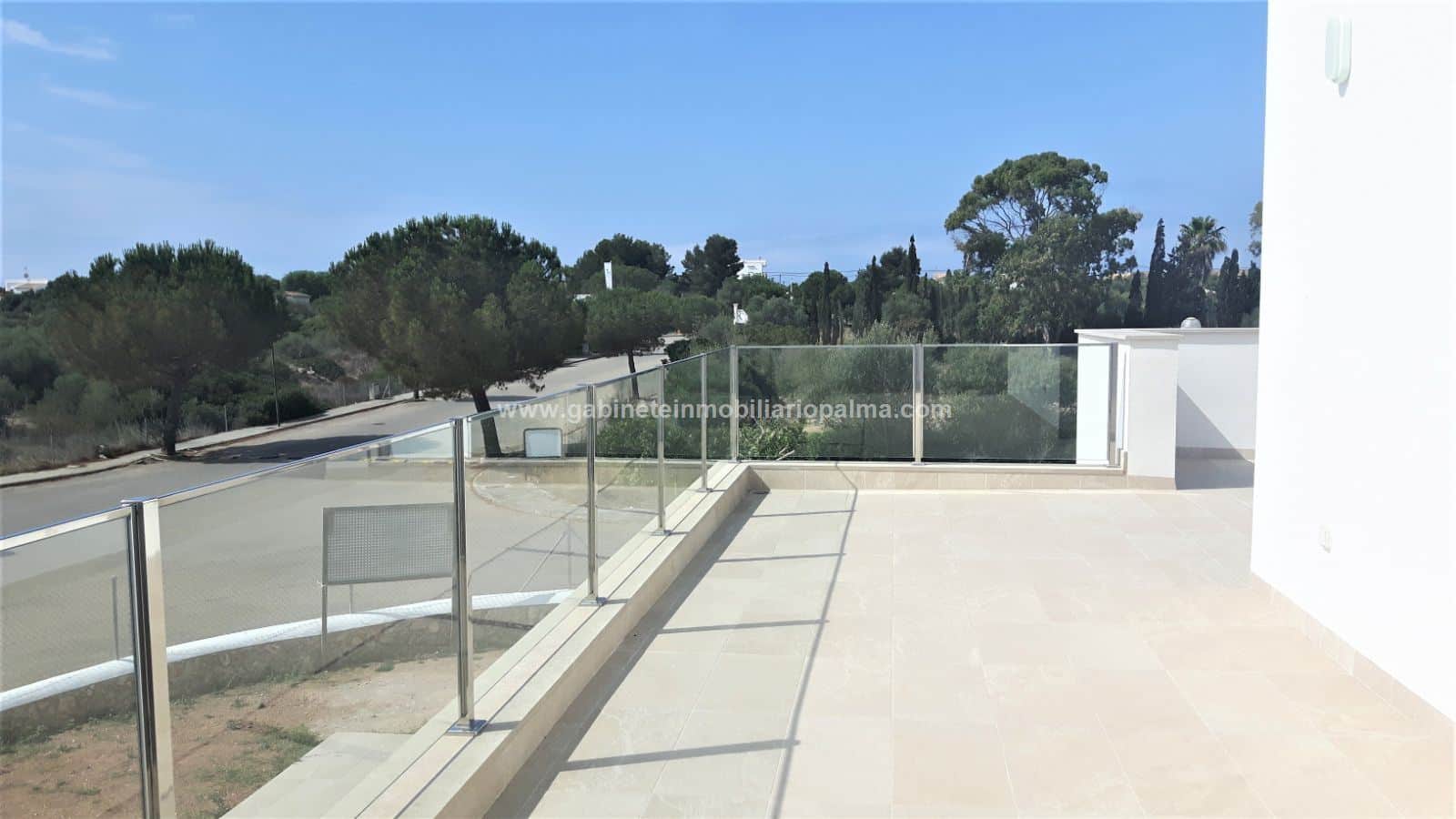 CHALET UNIFAMILIAR SA RÁPITA - Foto 5