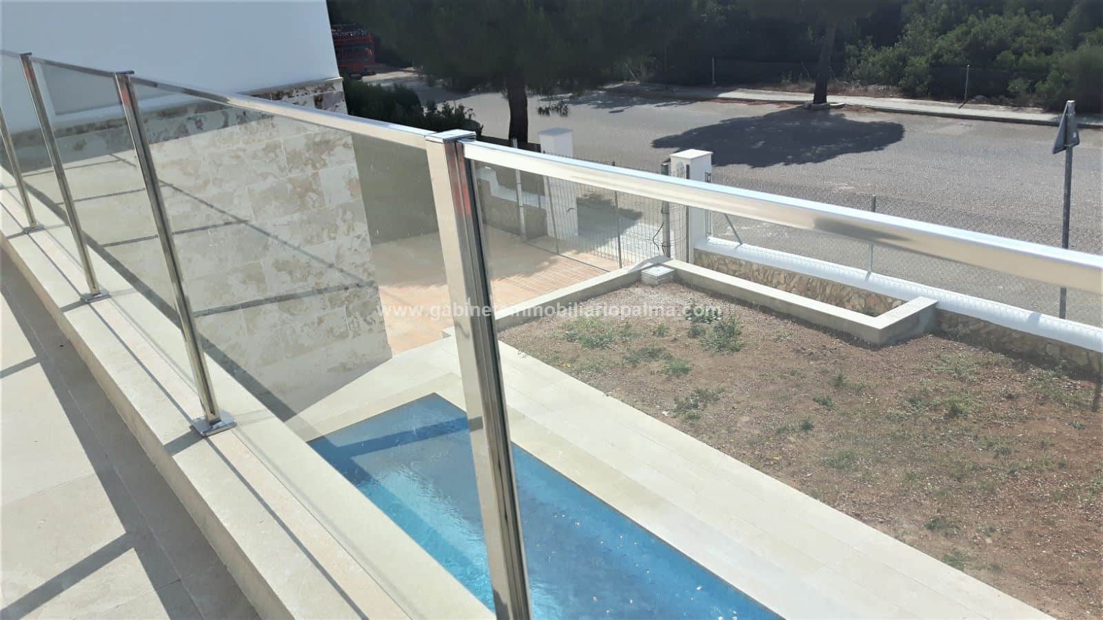 CHALET UNIFAMILIAR SA RÁPITA - Foto 4