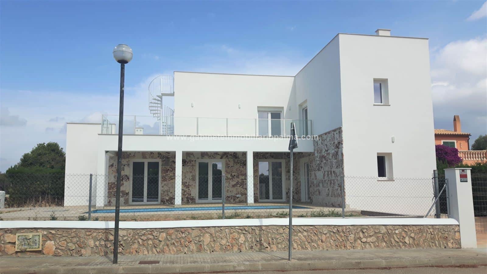 CHALET UNIFAMILIAR SA RÁPITA - Foto 1