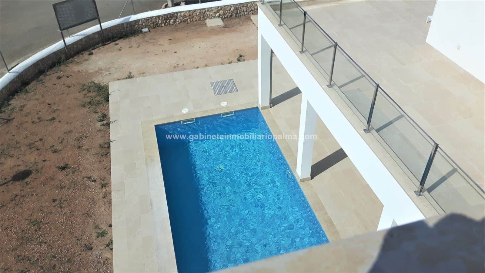 CHALET UNIFAMILIAR SA RÁPITA - Foto 3