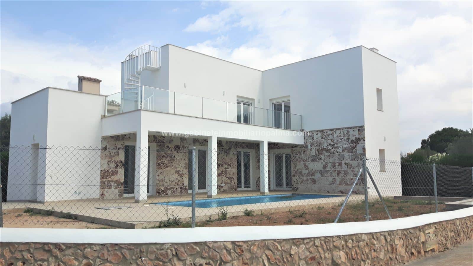 CHALET UNIFAMILIAR SA RÁPITA - Foto 2