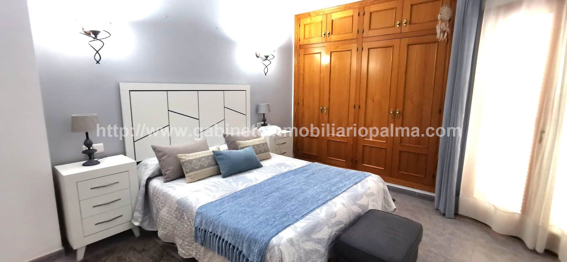 CHALET BAHÍA GRANDE (LLUCHMAYOR) - Foto 1