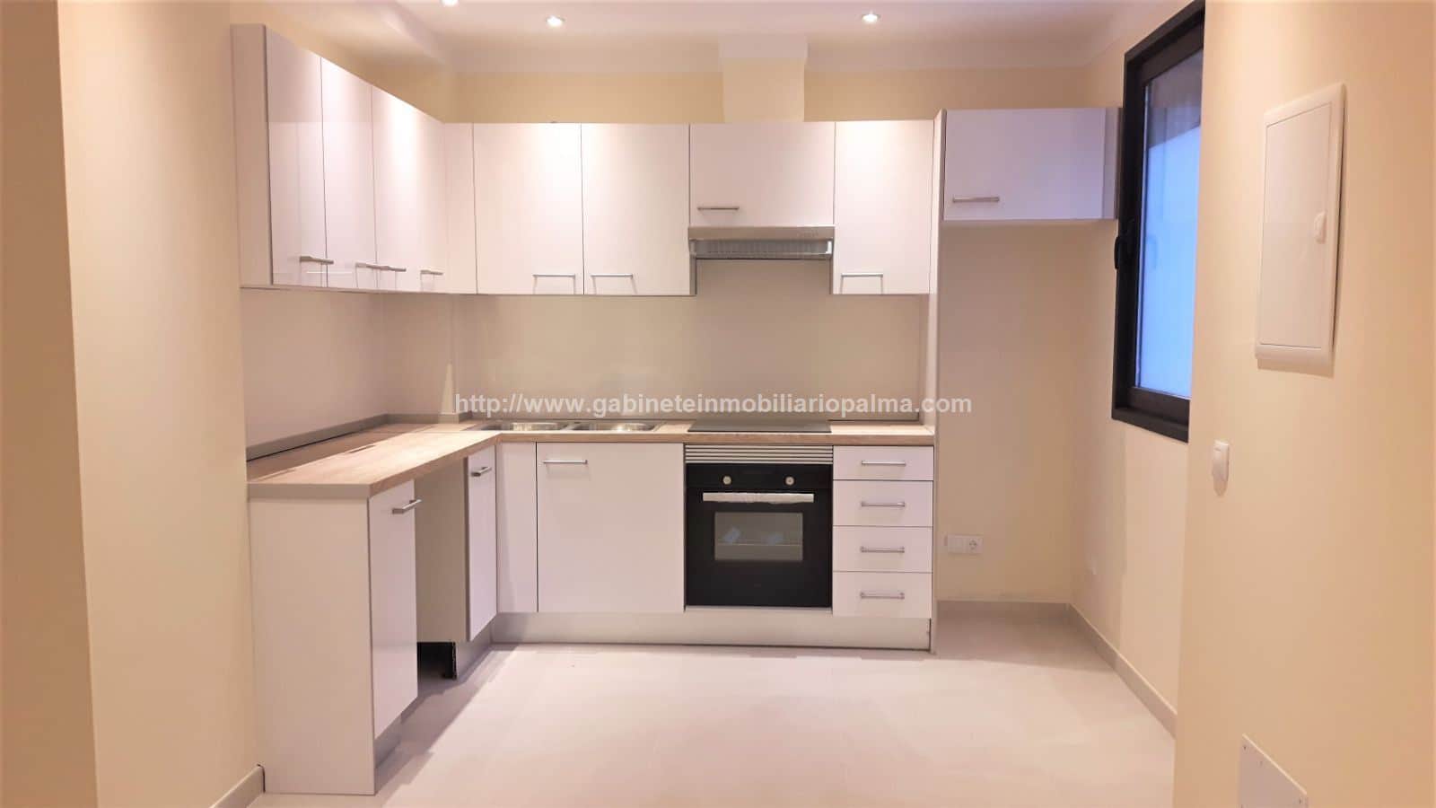 EDIFICIO EN PALMA DE MALLORCA - Foto 1