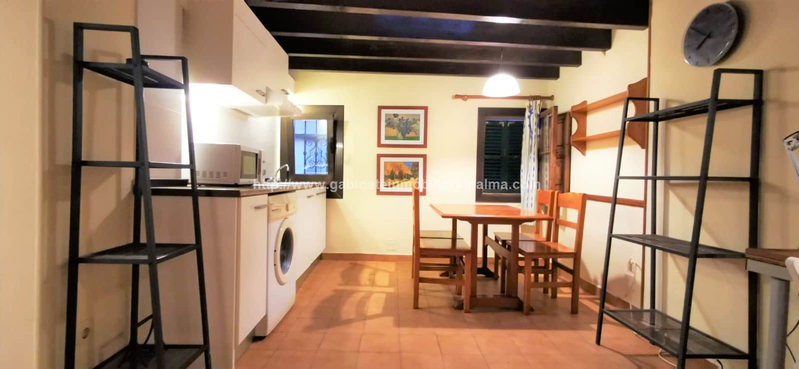 EDIFICIO EN PALMA DE MALLORCA - Foto 2