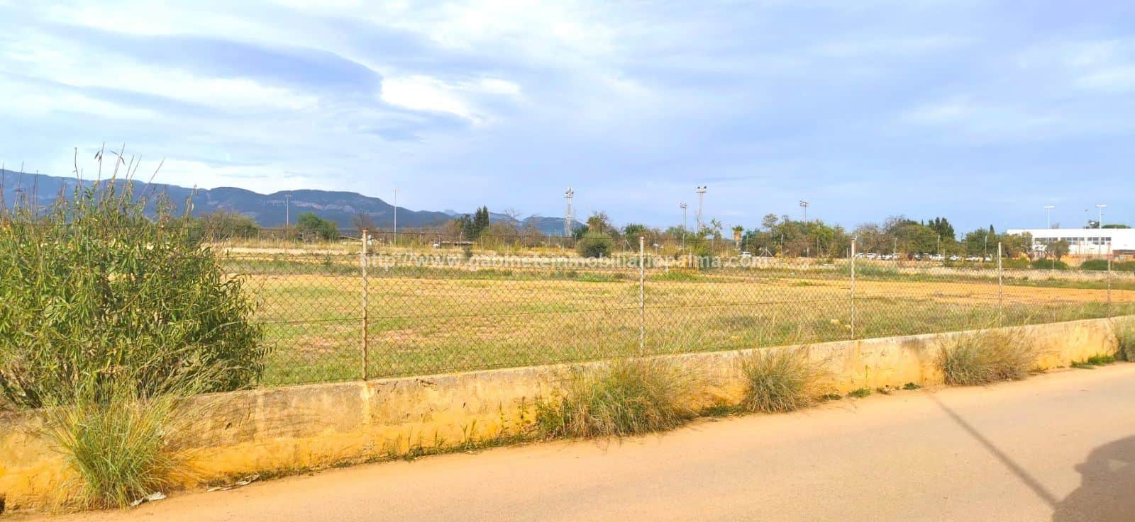 TERRENO RÚSTICO MARRATXÍ - Foto 5