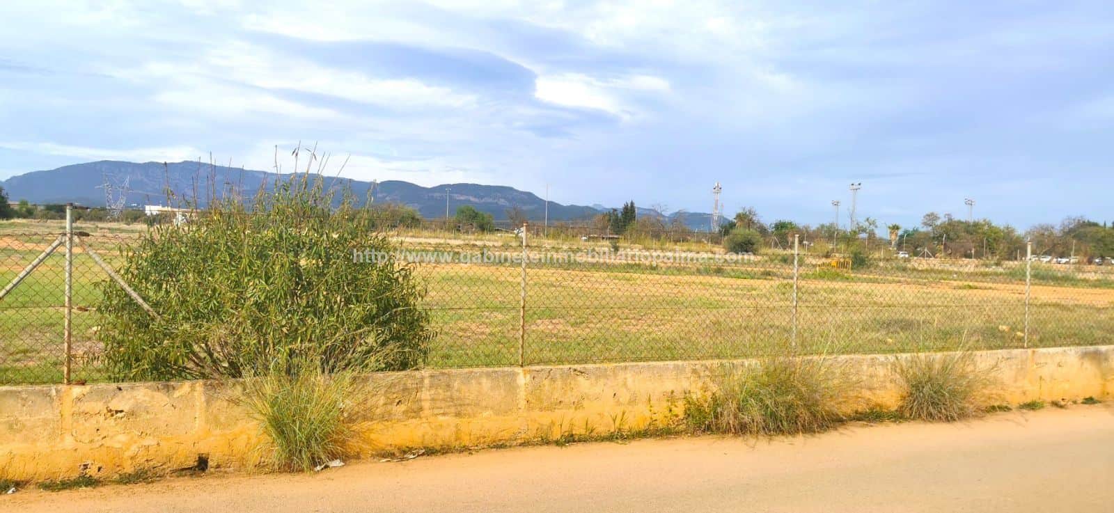 TERRENO RÚSTICO MARRATXÍ - Foto 3