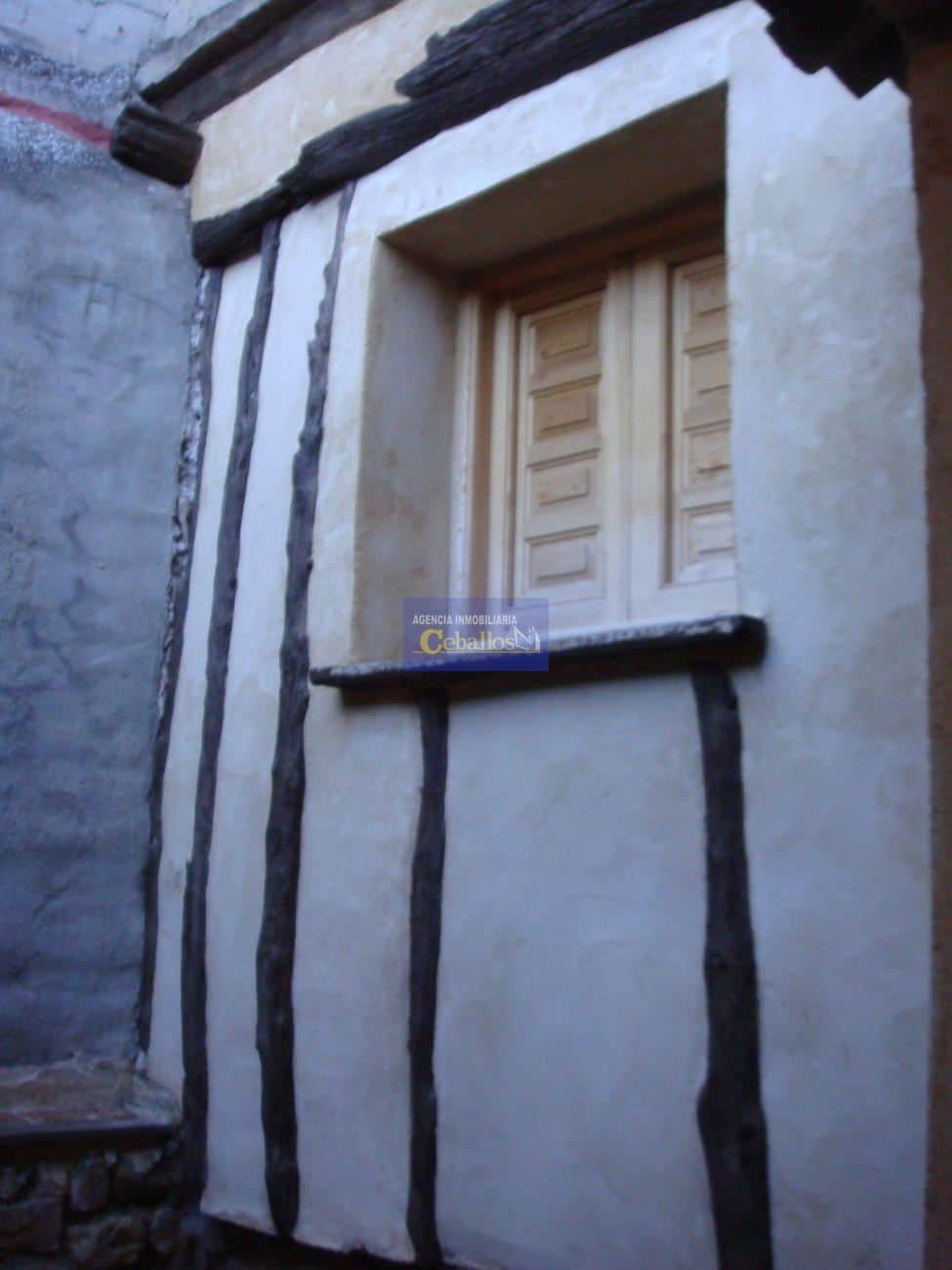 CASA EN SIGUENZA - Foto 4