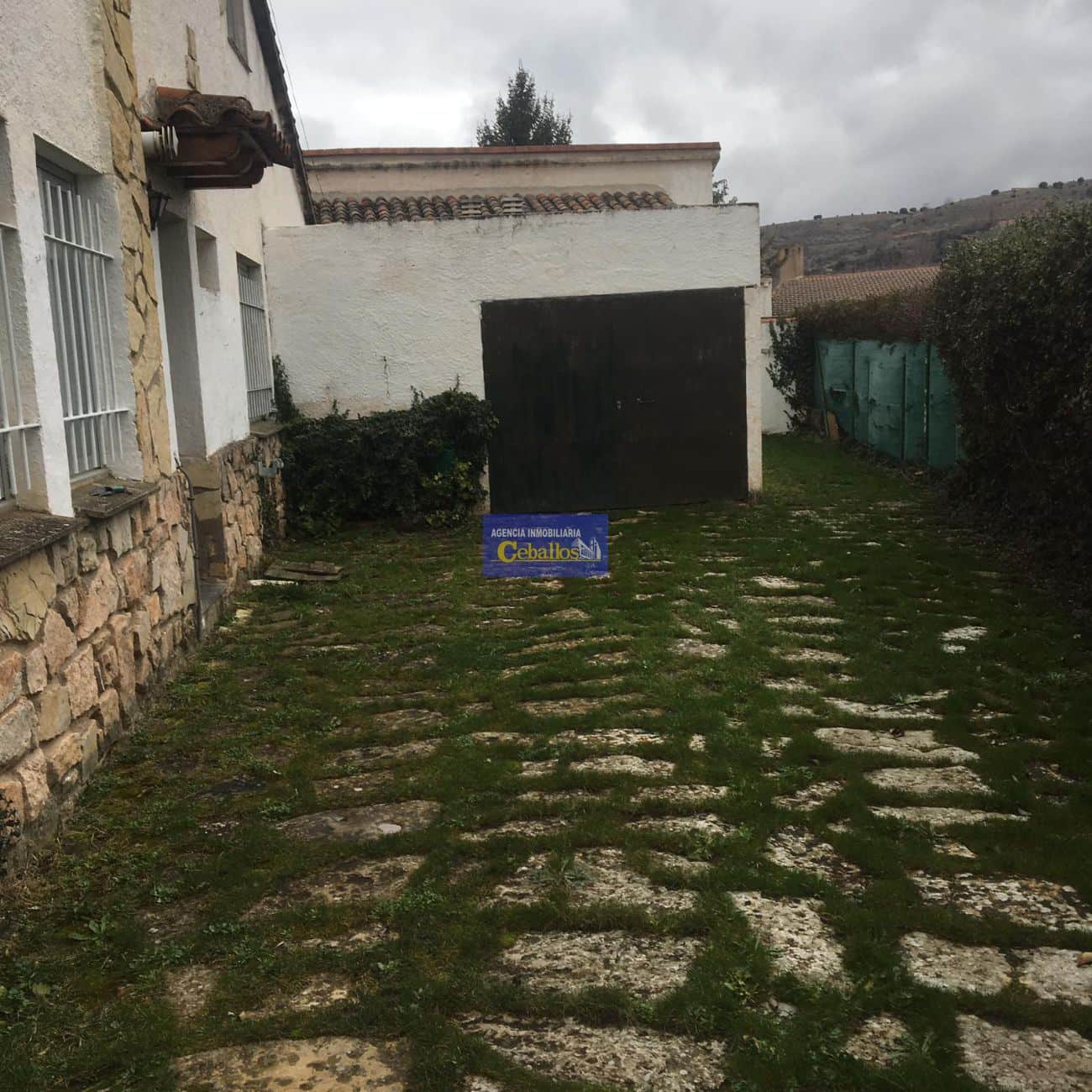 CASA EN SIGÜENZA - Foto 5