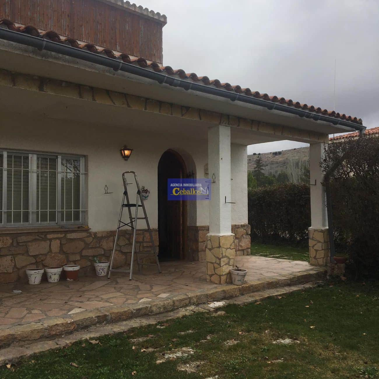 CASA EN SIGÜENZA - Foto 1