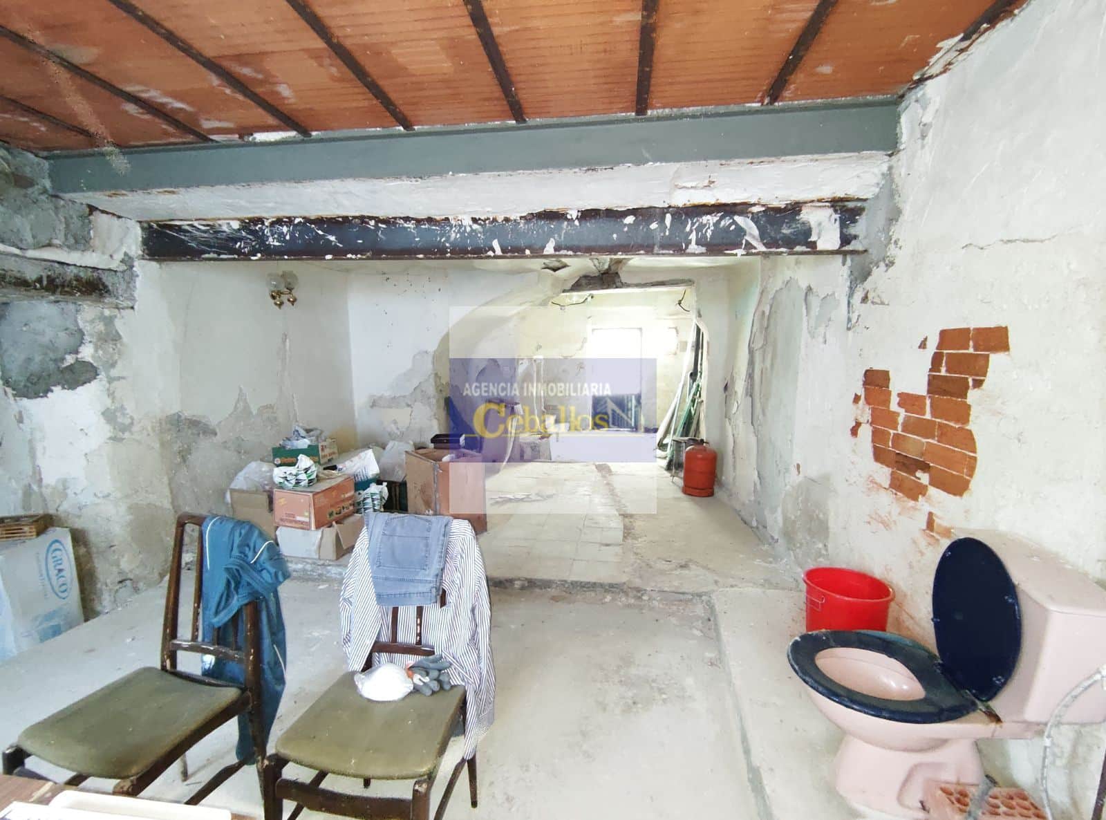 CASA EN AUÑON - Foto 5