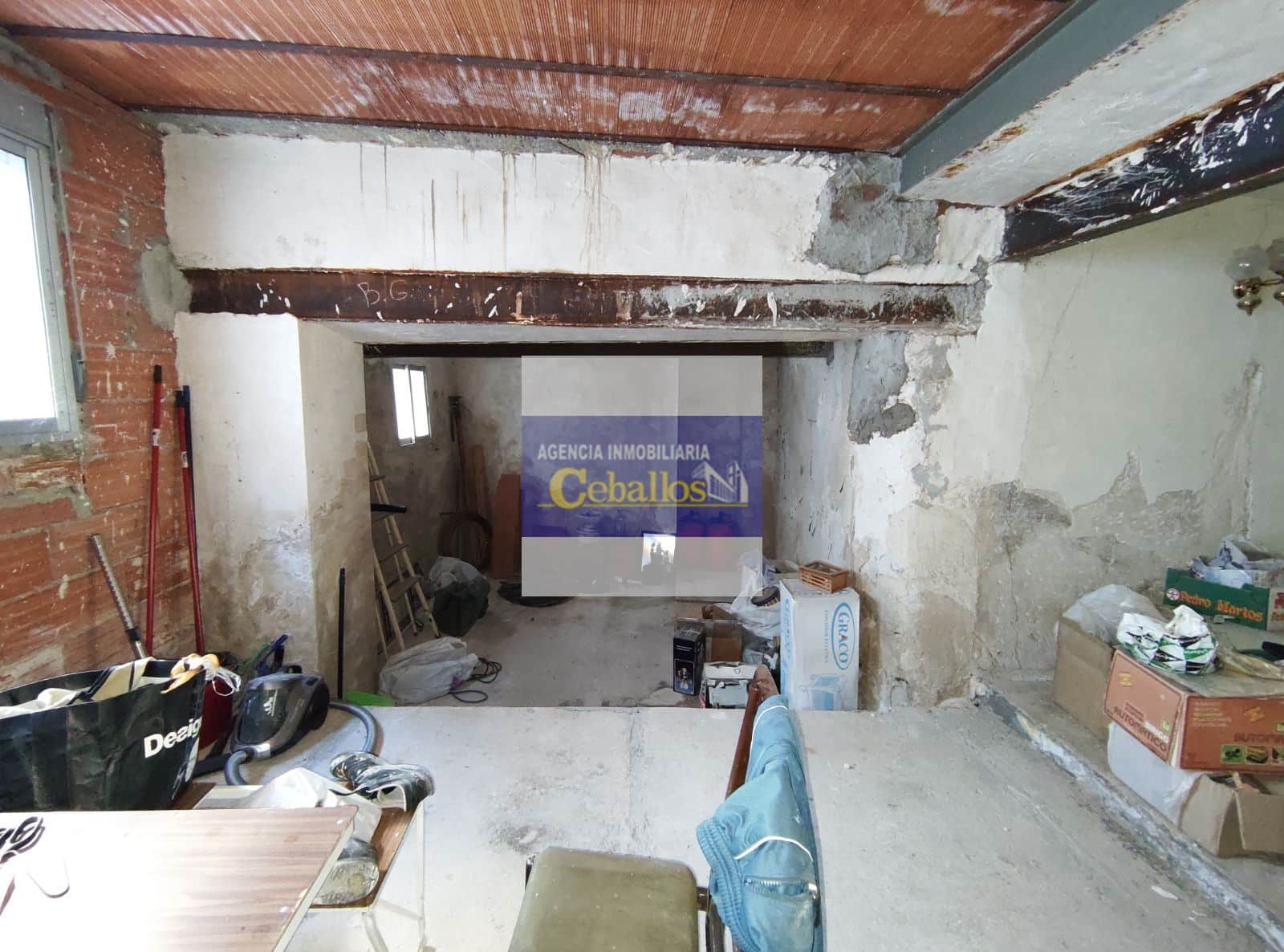 CASA EN AUÑON - Foto 3