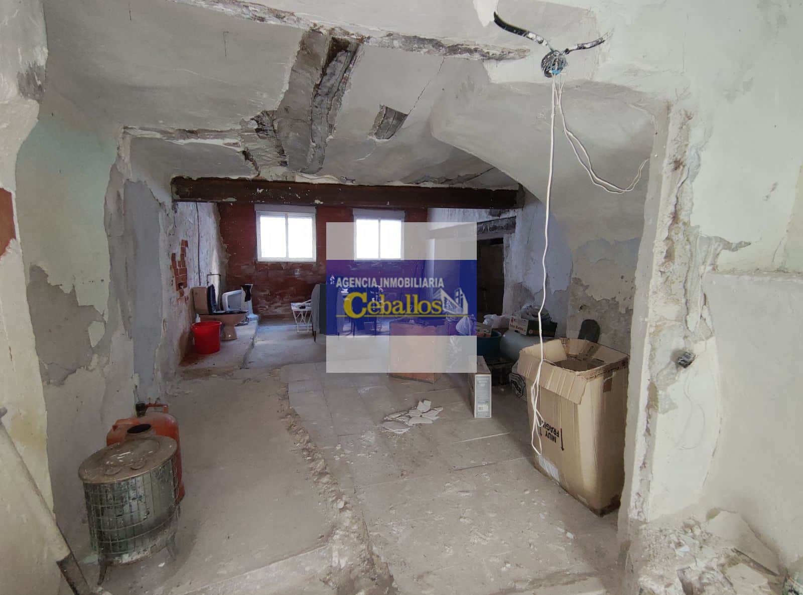 CASA EN AUÑON - Foto 2