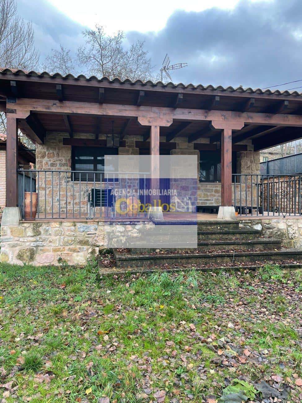 CASA EN SIGUENZA - Foto 2