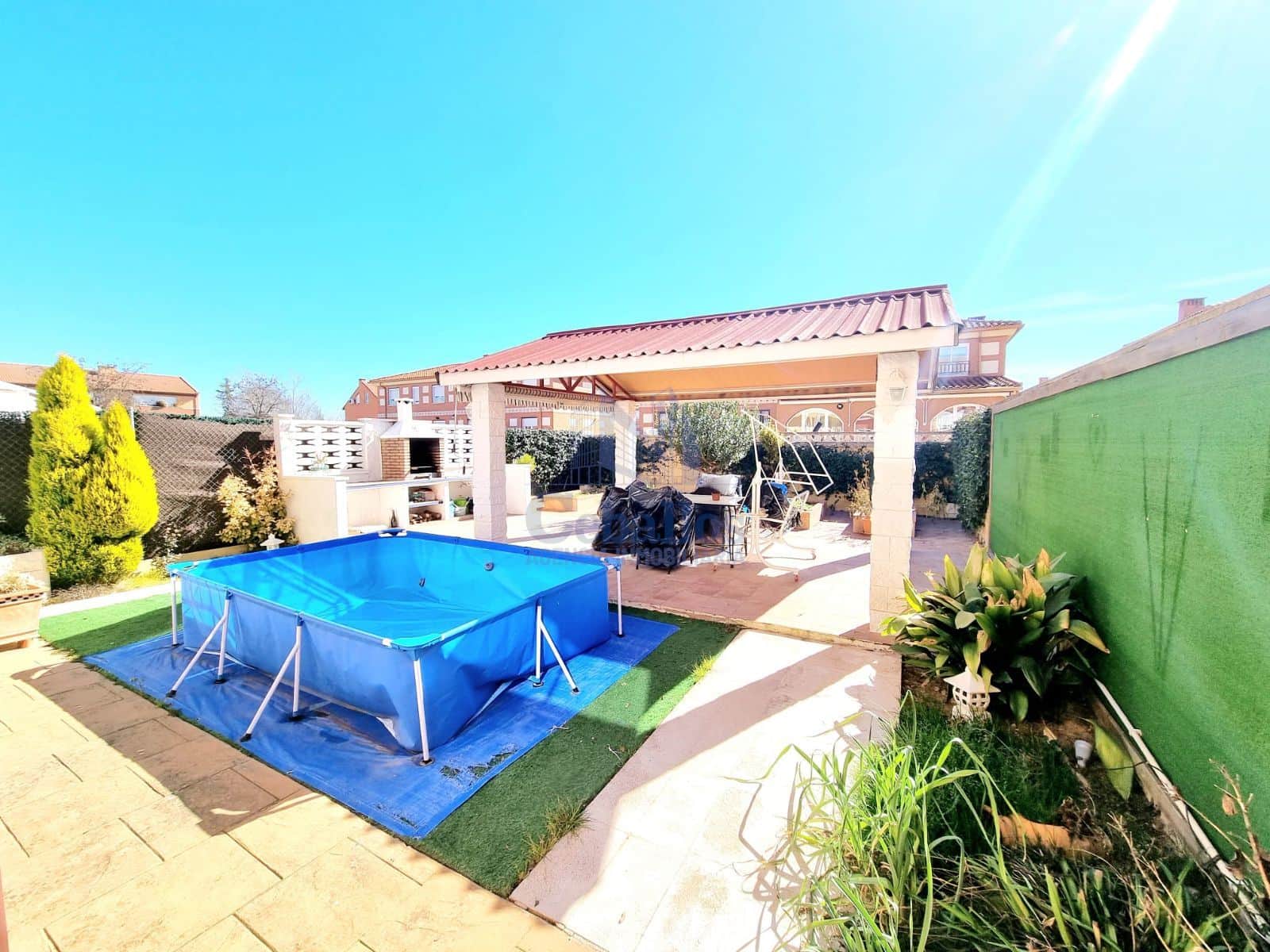 Chalet Esquina Alovera - Foto 3