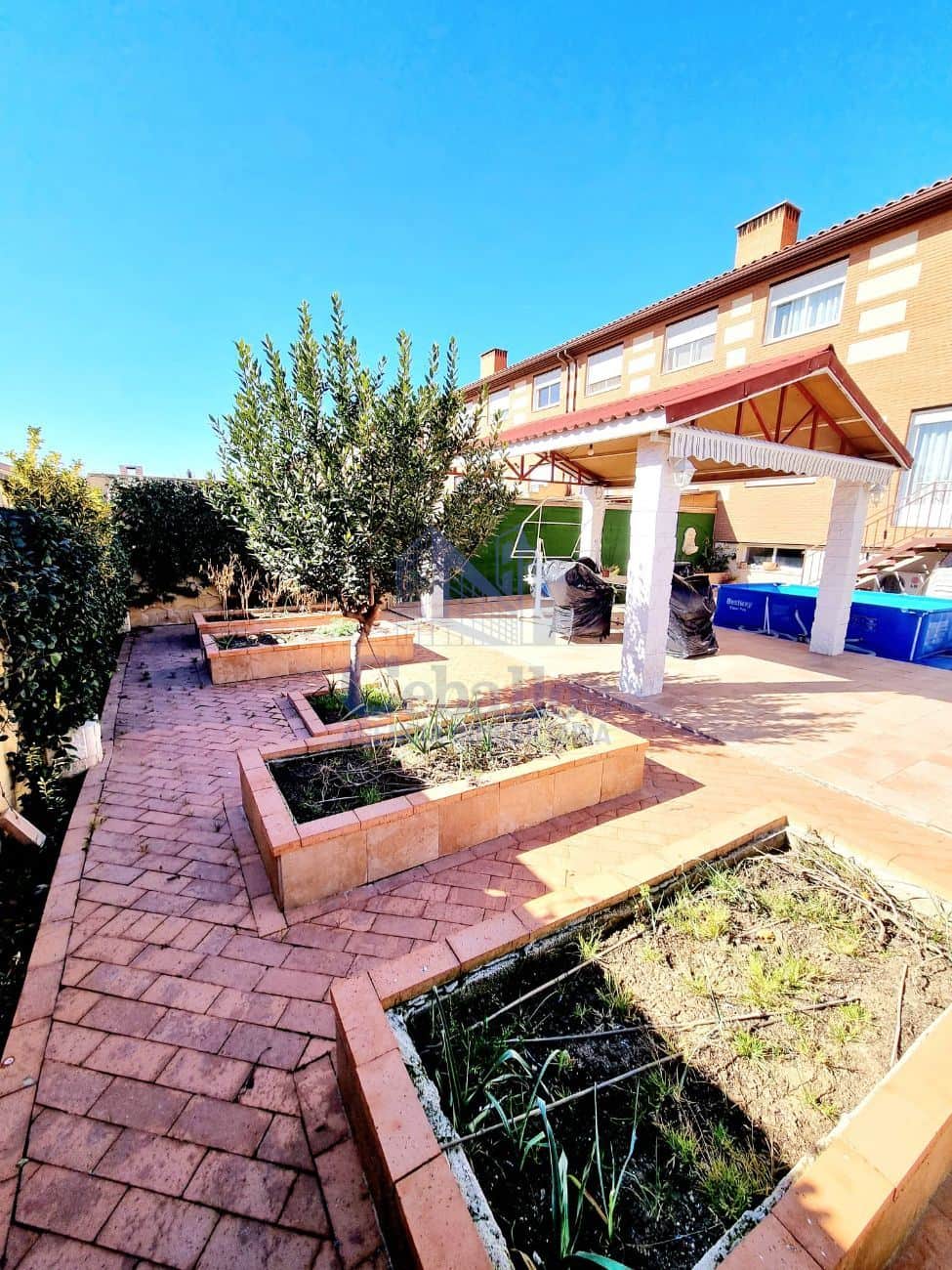 Chalet Esquina Alovera - Foto 5