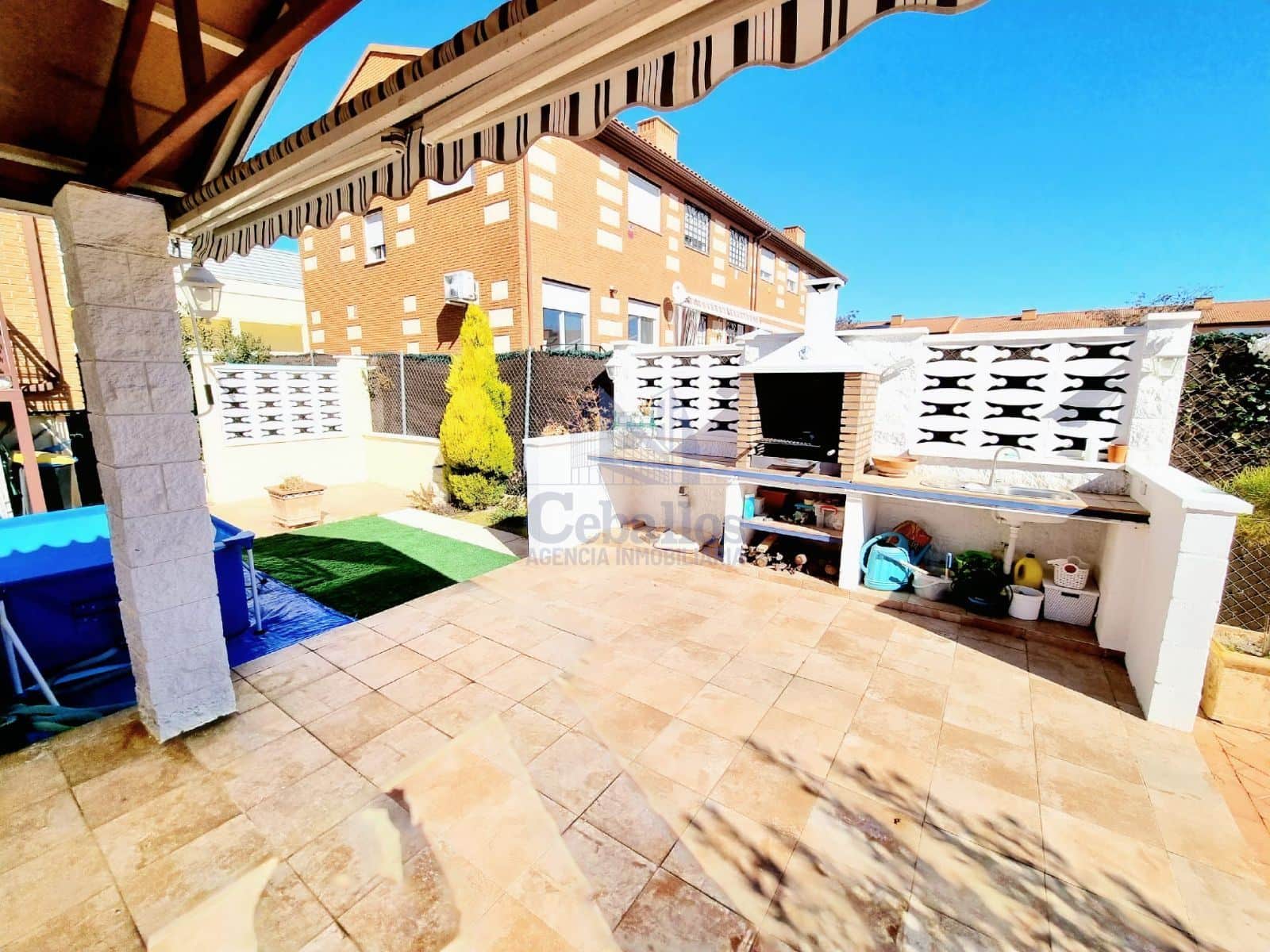 Chalet Esquina Alovera - Foto 4