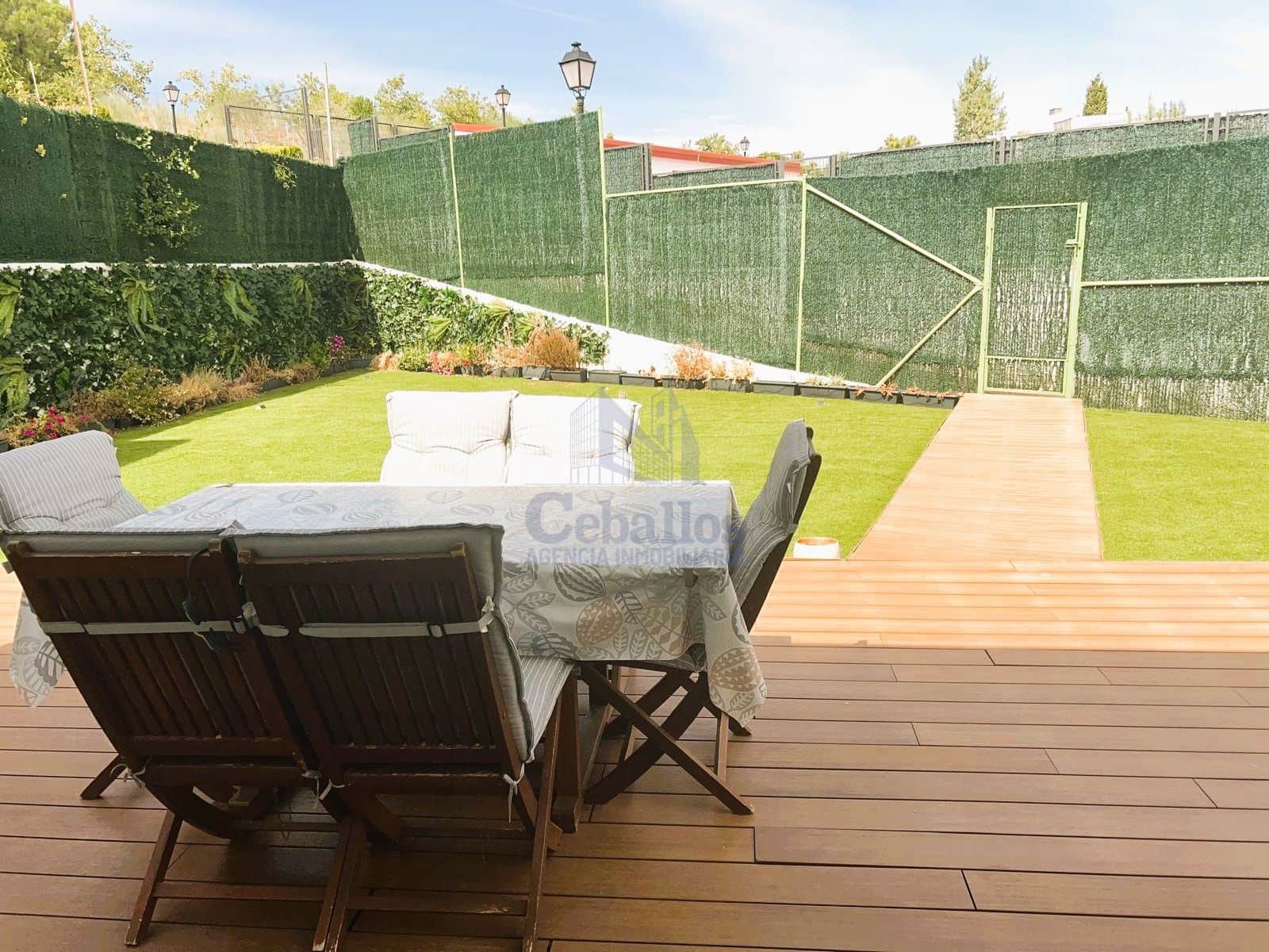 ¡Magnífico Chalet en Cabanillas, a Pocos Minutos de Guadalajara! Espacio, Comodidad y Estilo para Toda la Familia - Foto 2