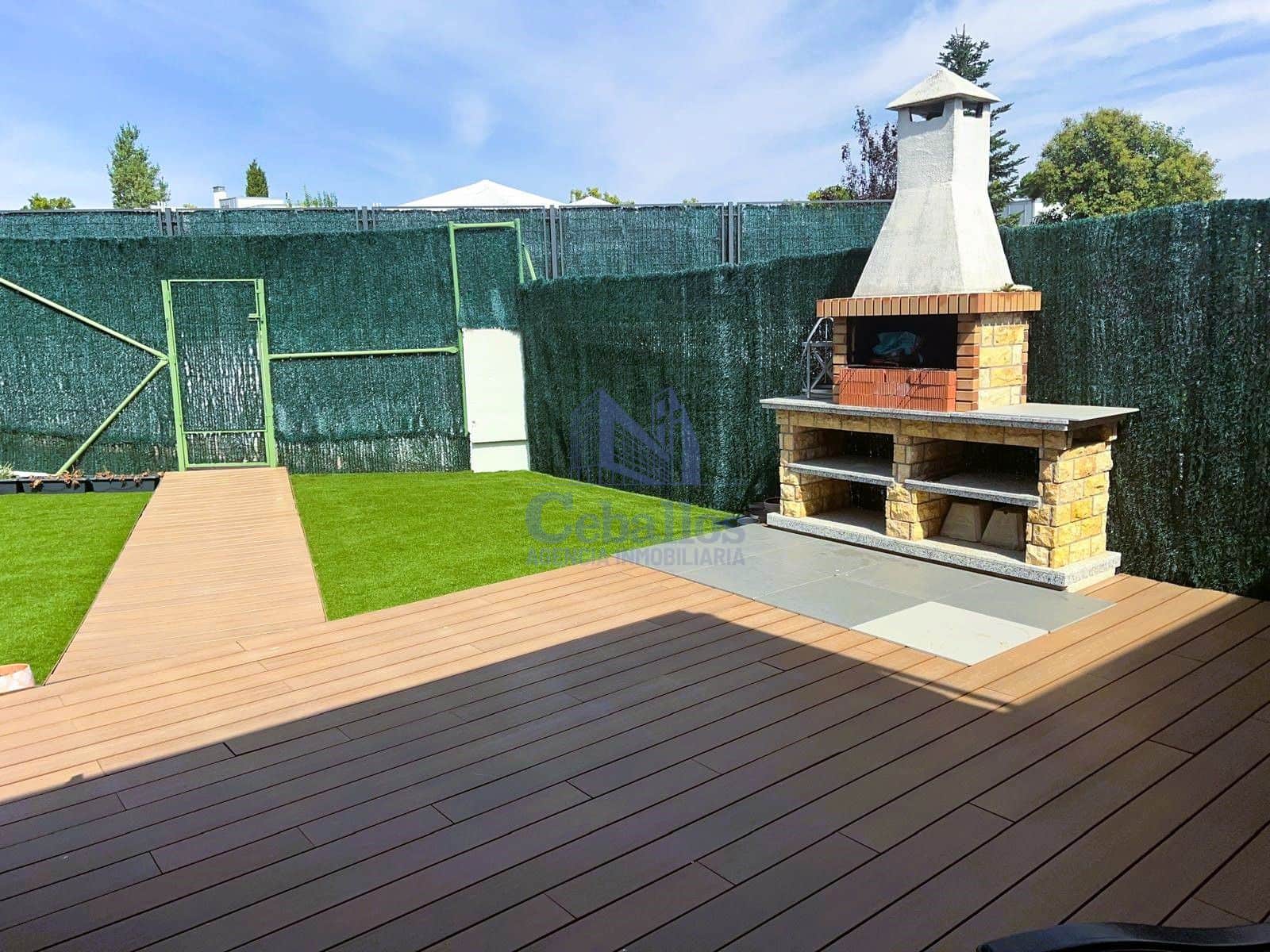 ¡Magnífico Chalet en Cabanillas, a Pocos Minutos de Guadalajara! Espacio, Comodidad y Estilo para Toda la Familia - Foto 1