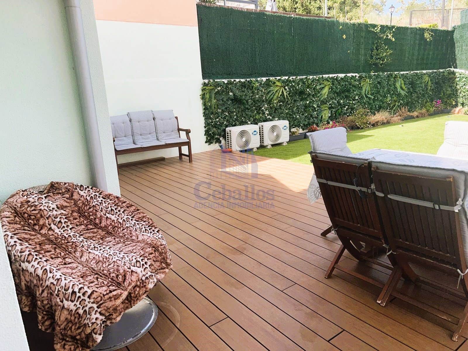 ¡Magnífico Chalet en Cabanillas, a Pocos Minutos de Guadalajara! Espacio, Comodidad y Estilo para Toda la Familia - Foto 5