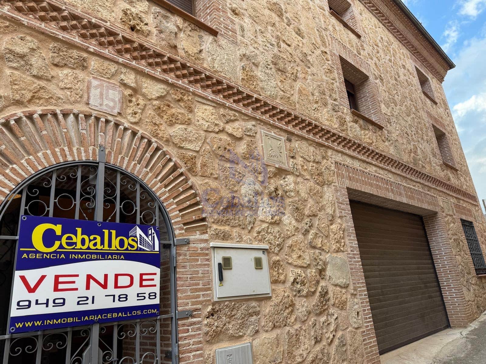 🌿✨ Vive o invierte en un entorno único – Espectacular casa de calidad excepcional en Ruguilla, Guadalajara ✨🌿 - Foto 4