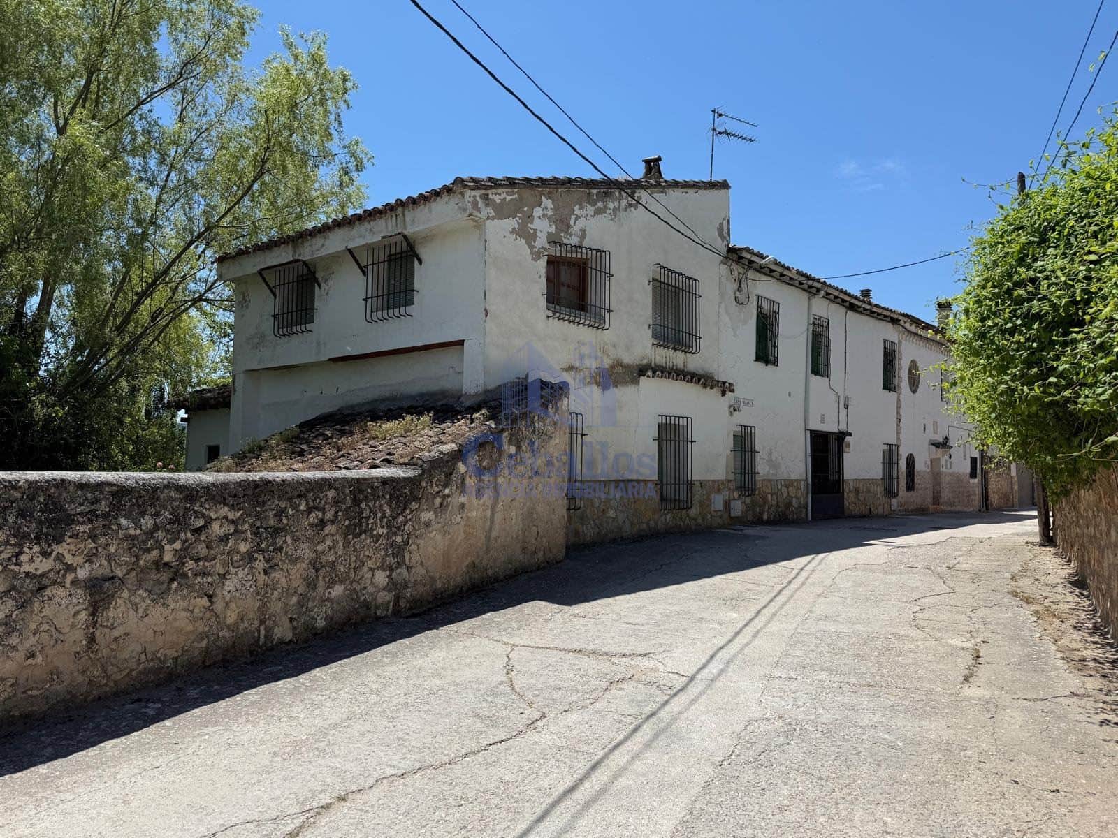 🌳 Vivienda en LUPIANA con Múltiples Posibilidades a Solo 15 Minutos de Guadalajara – Ideal para Vivir, Emprender o Invertir - Foto 1