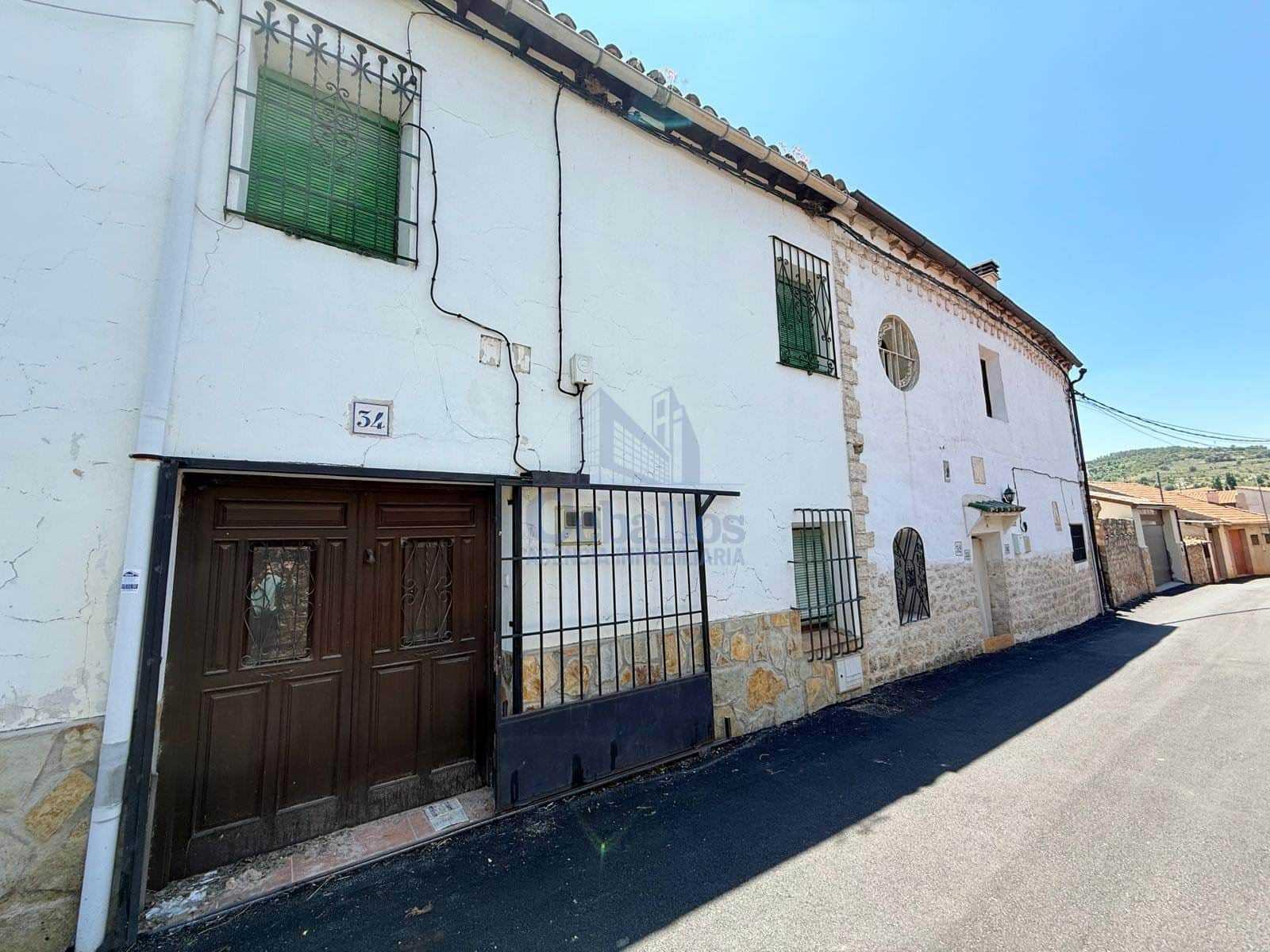 🌳 Vivienda en LUPIANA con Múltiples Posibilidades a Solo 15 Minutos de Guadalajara – Ideal para Vivir, Emprender o Invertir - Foto 3