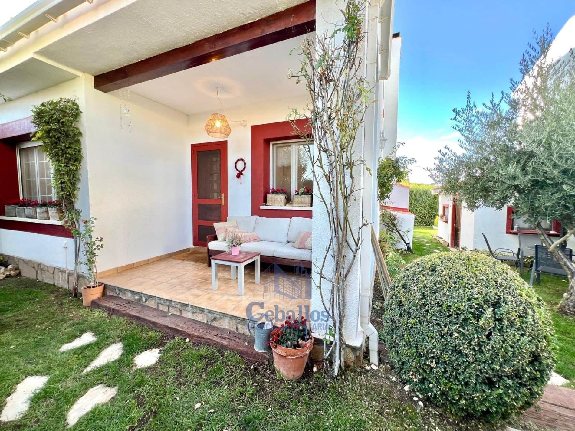 🏡 Chalet Independiente en Horche – Naturaleza, Espacio y Comodidad a un Paso de Guadalajara - Foto 3