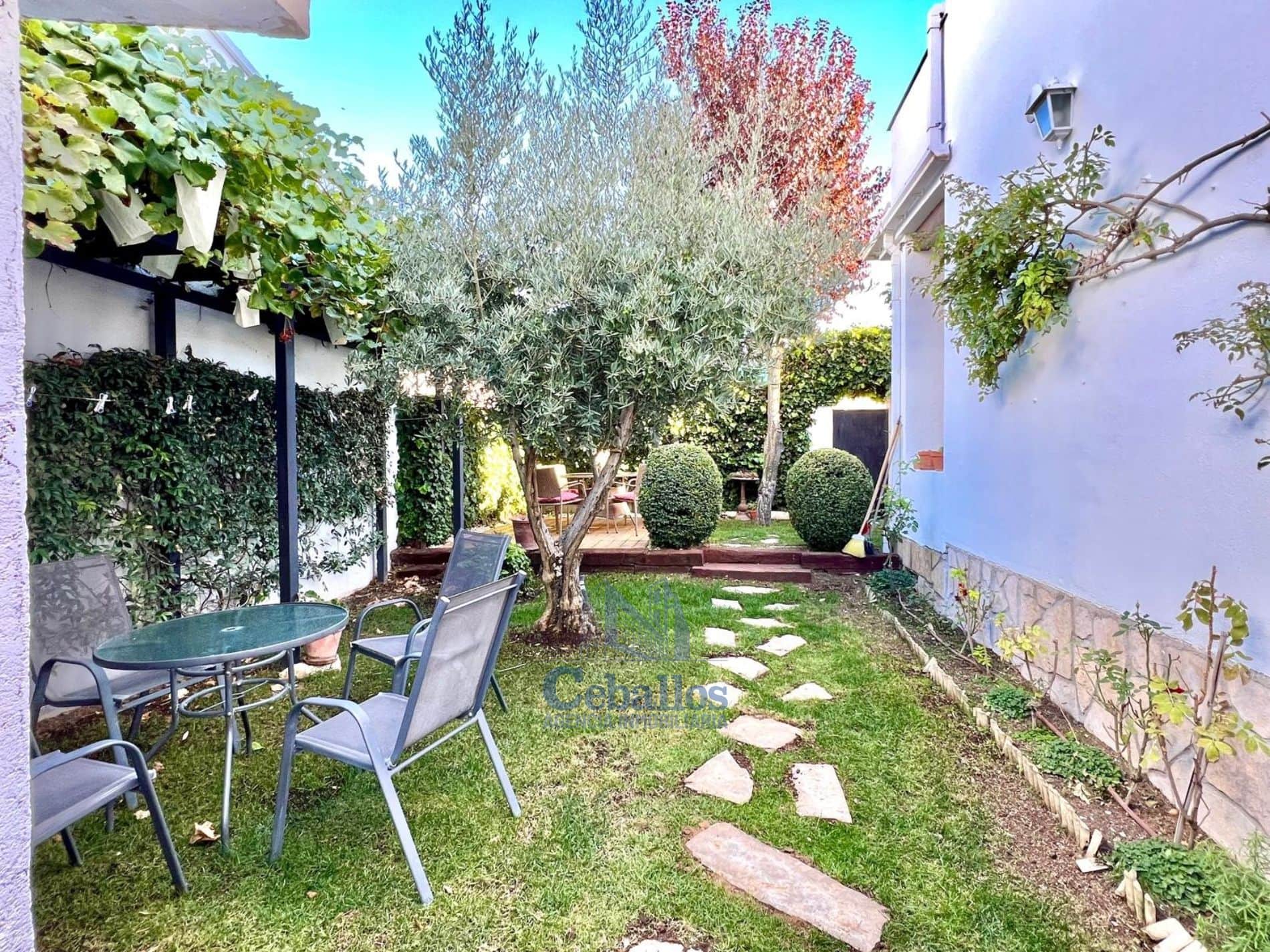 🏡 Chalet Independiente en Horche – Naturaleza, Espacio y Comodidad a un Paso de Guadalajara - Foto 5