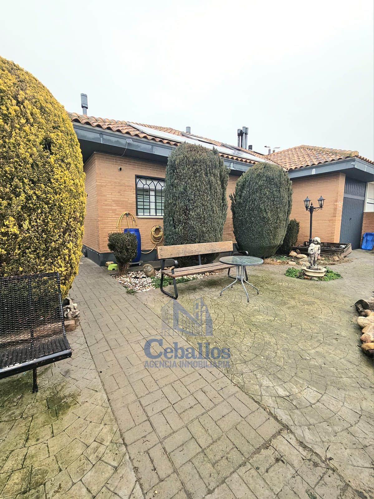 Chalet - Chiloeches - Foto 1