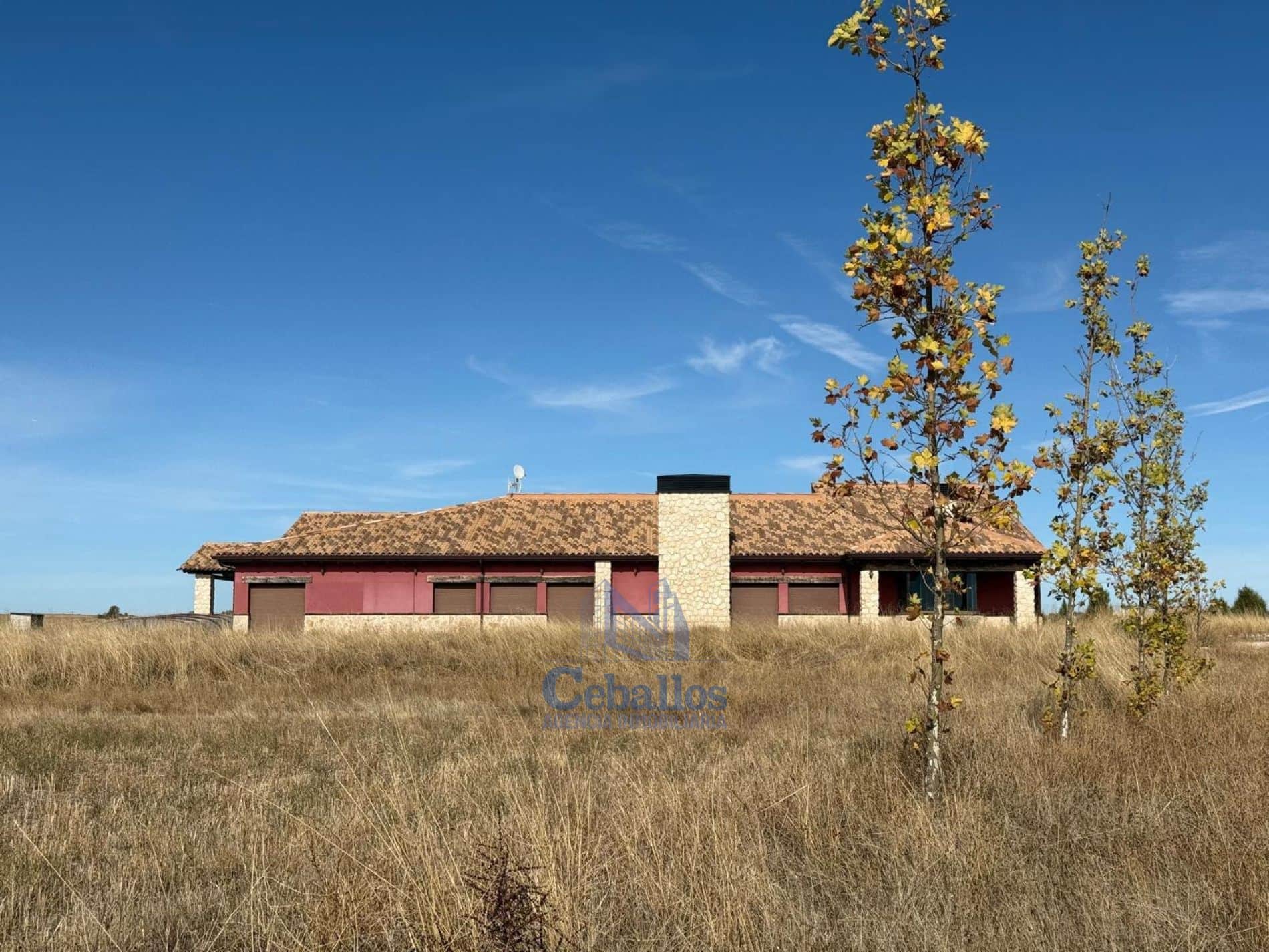 Chalet en venta en Fuentelencina - Foto 2