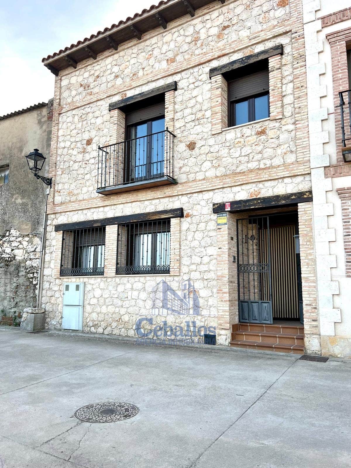 Casa de pueblo - Horche - Foto 1