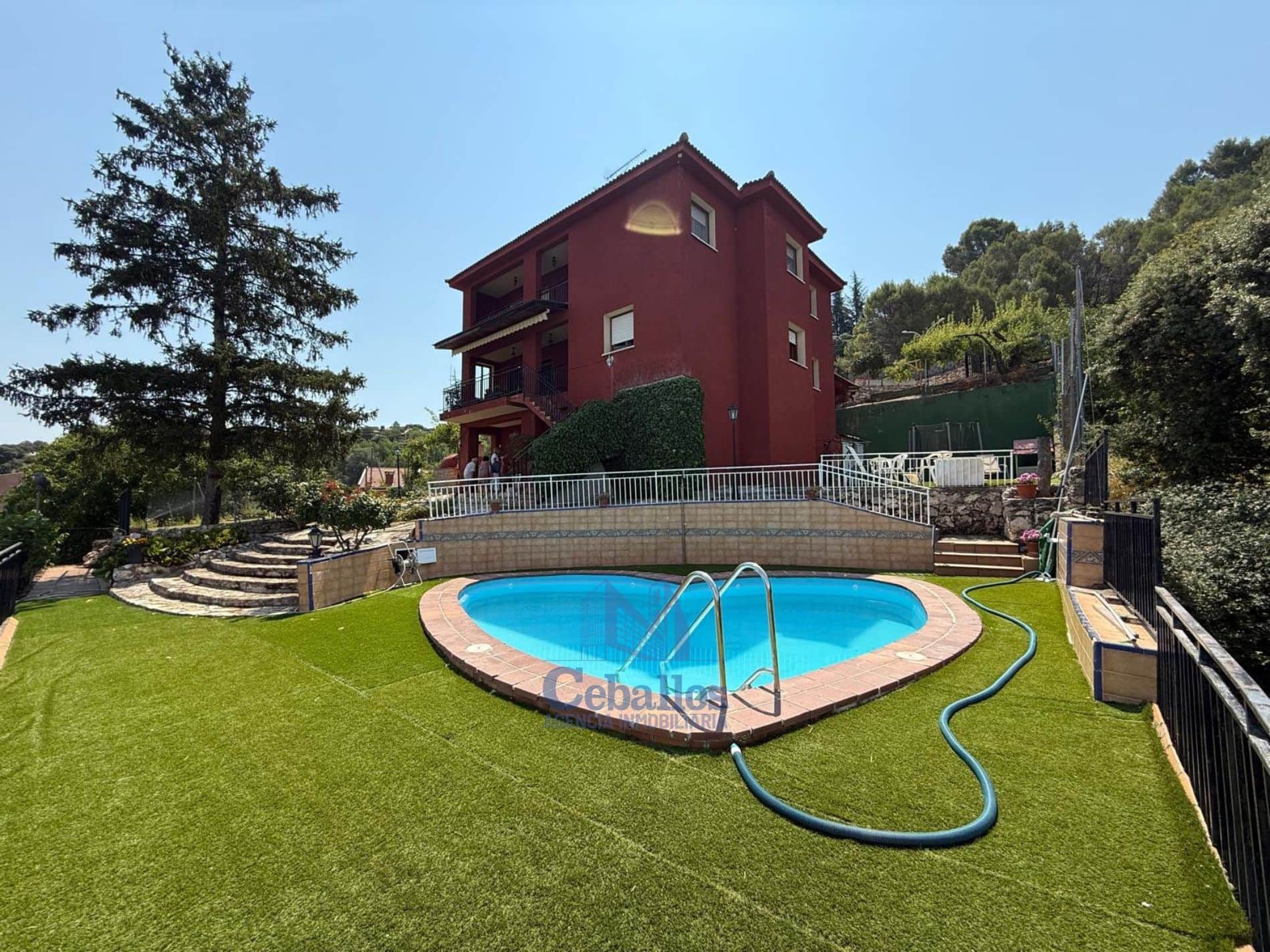 Casa en venta en Guadalajara - Foto 1