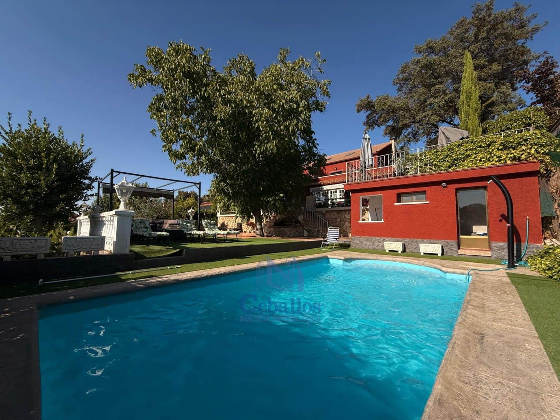 Casa en venta en Guadalajara - Foto 1