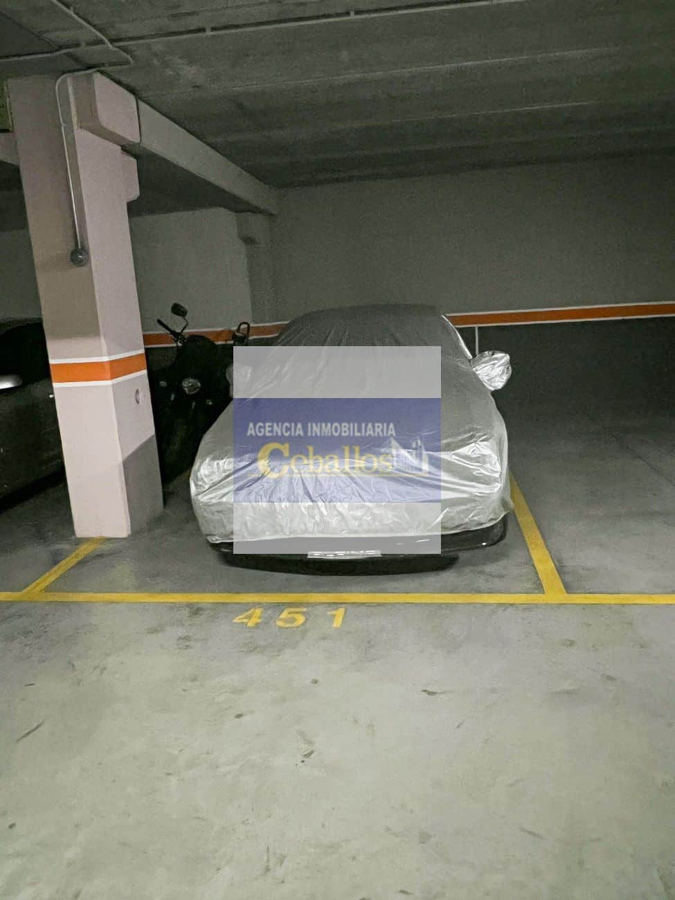 PLAZA GARAJE - Foto 2