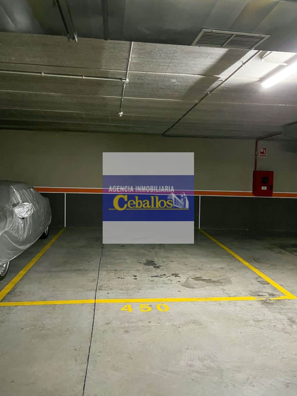 GARAJE VENTA SALESIANOS - Foto 2