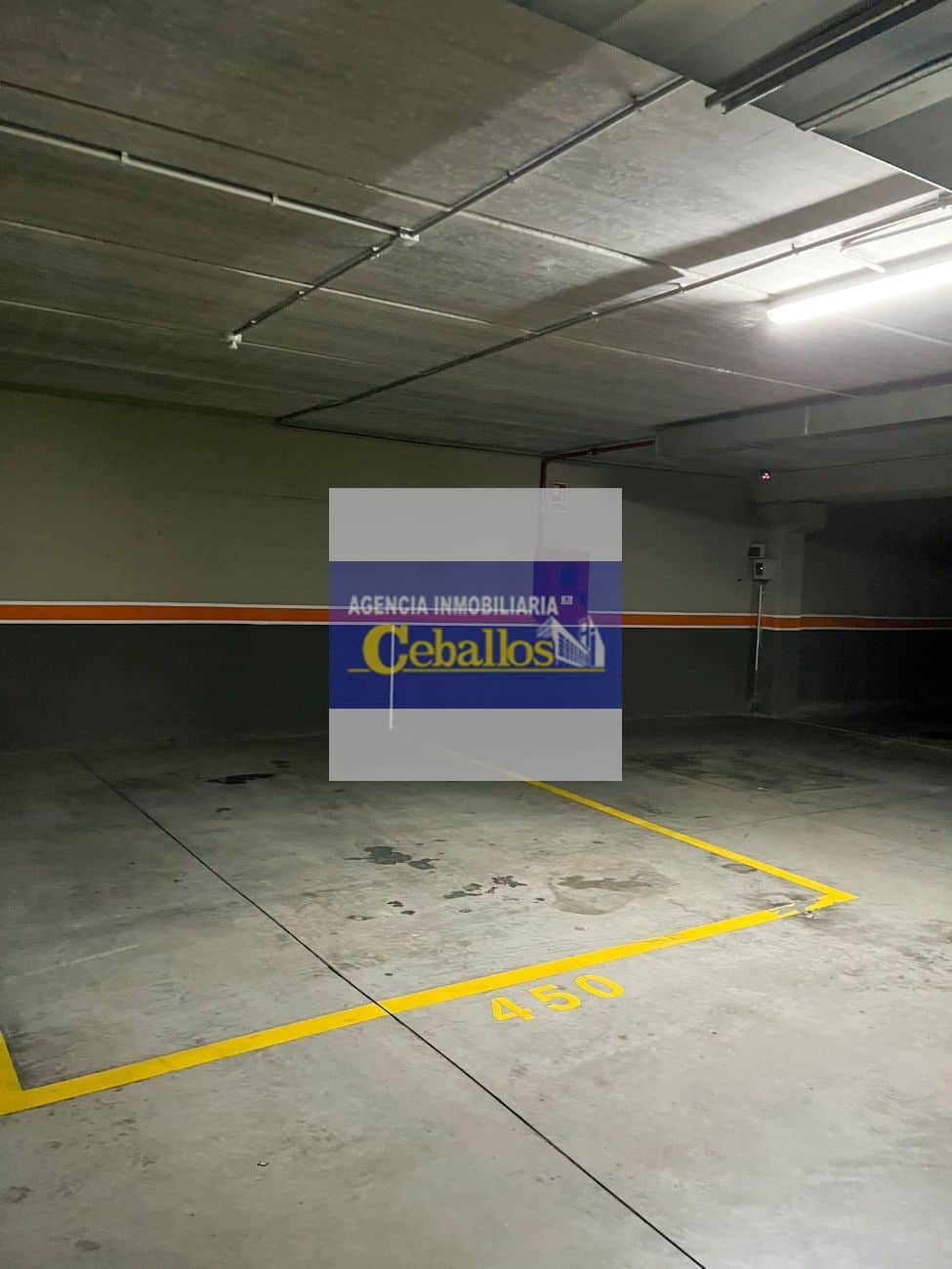 GARAJE VENTA SALESIANOS - Foto 1