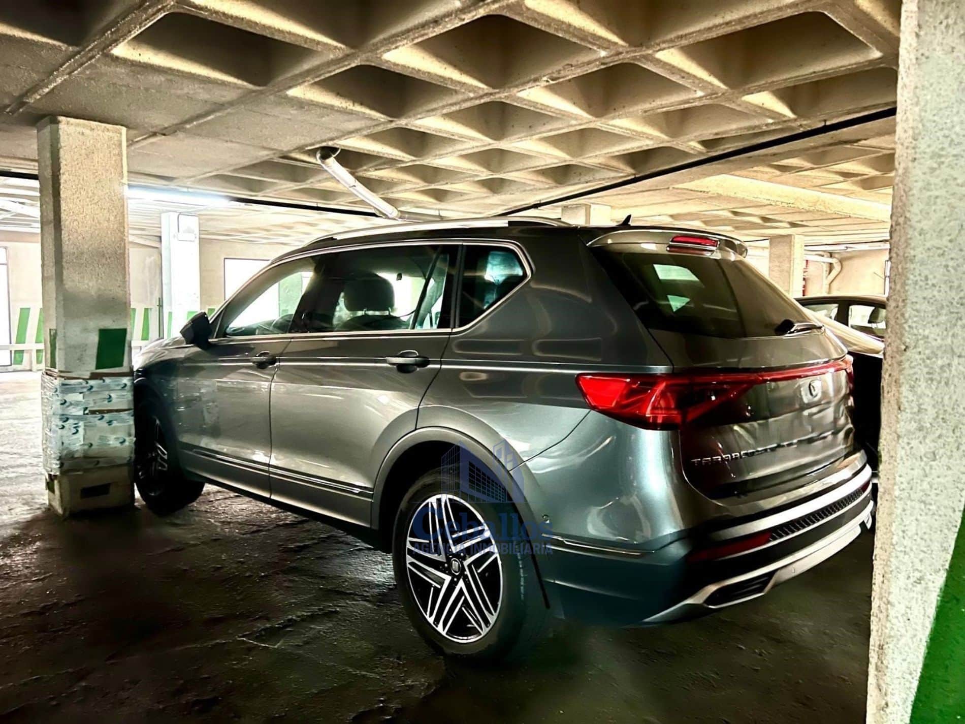 GARAJE CENTRICO EN VENTA - Foto 3