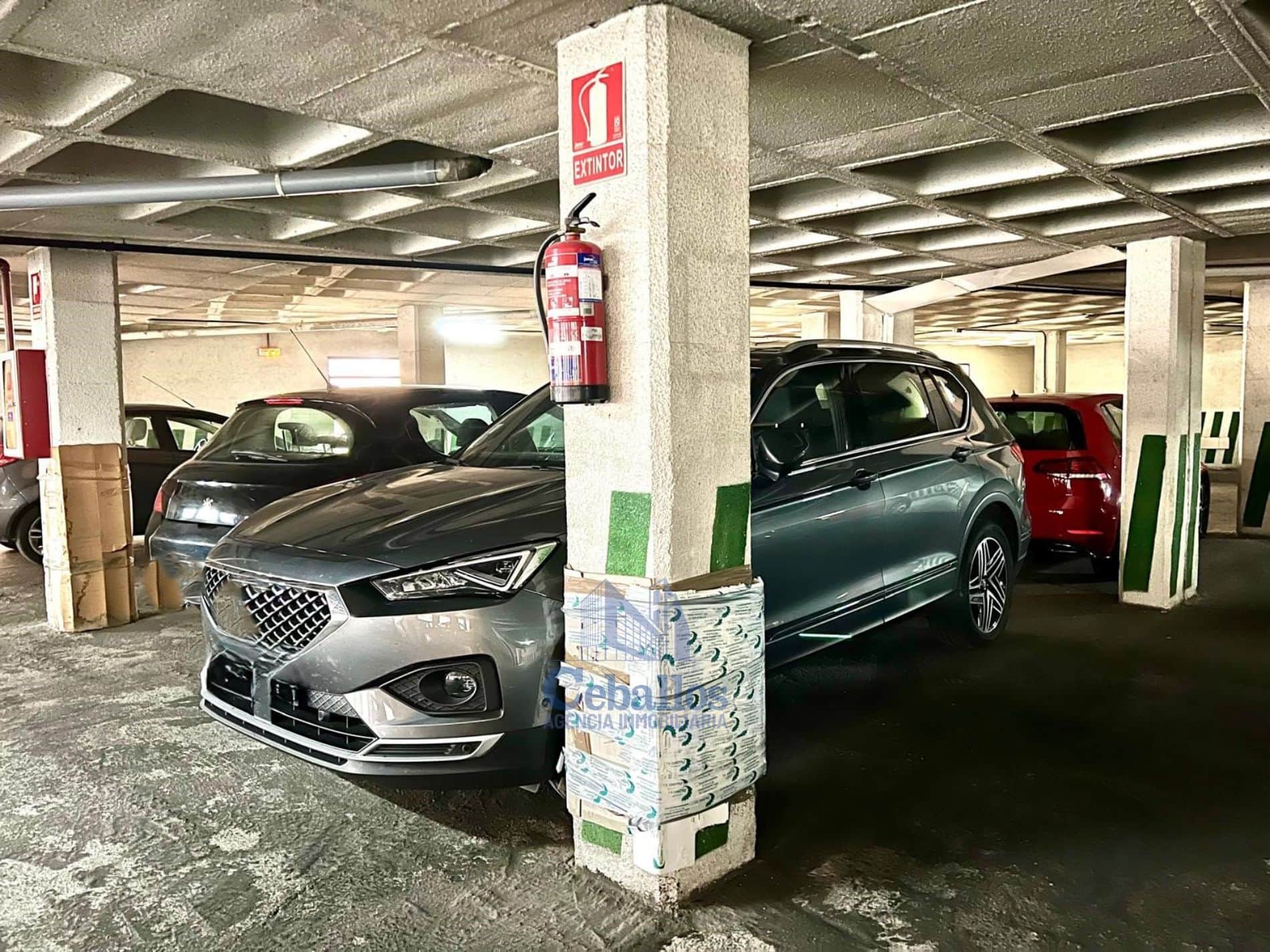 GARAJE CENTRICO EN VENTA - Foto 4