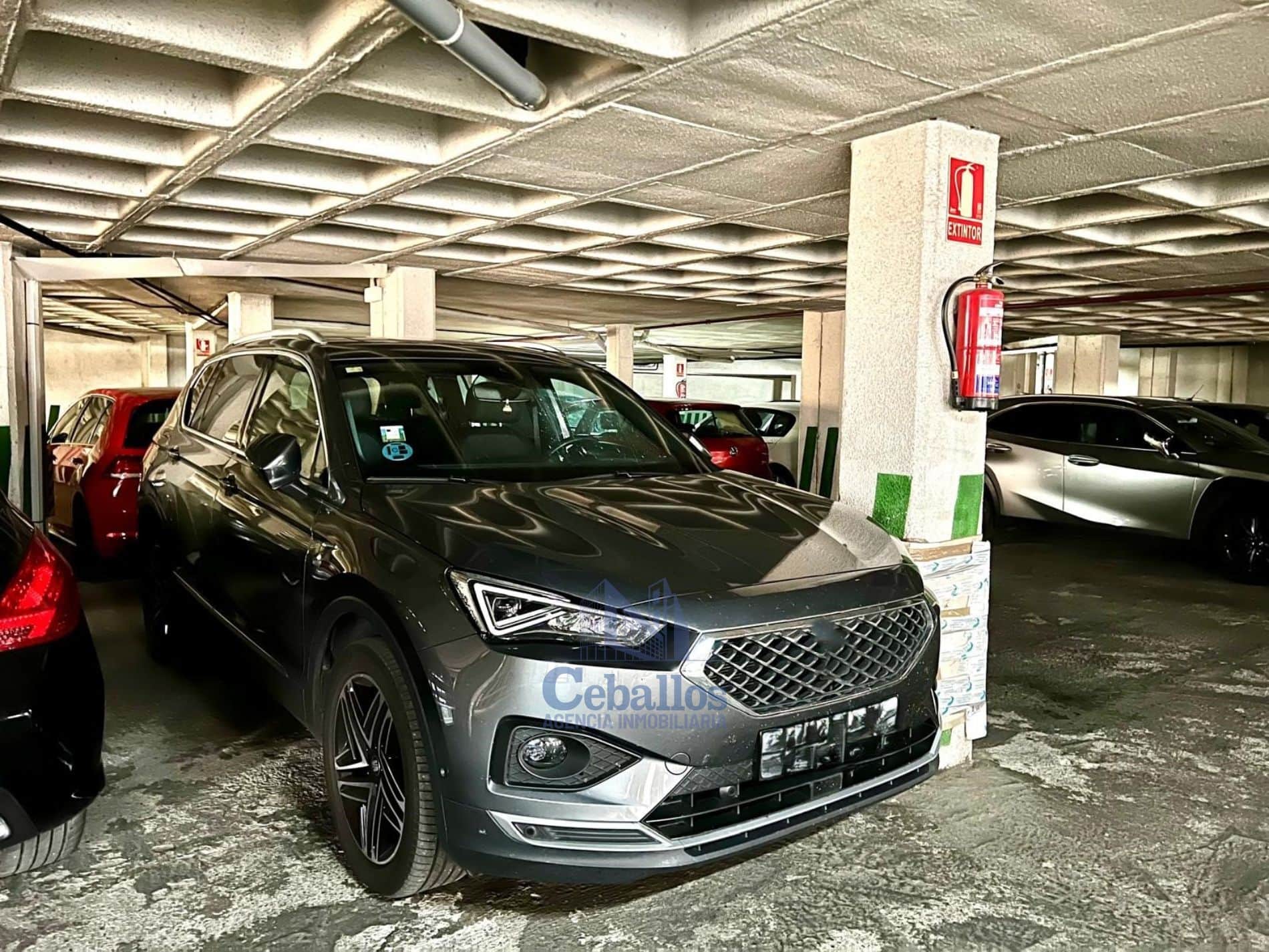 GARAJE CENTRICO EN VENTA - Foto 2