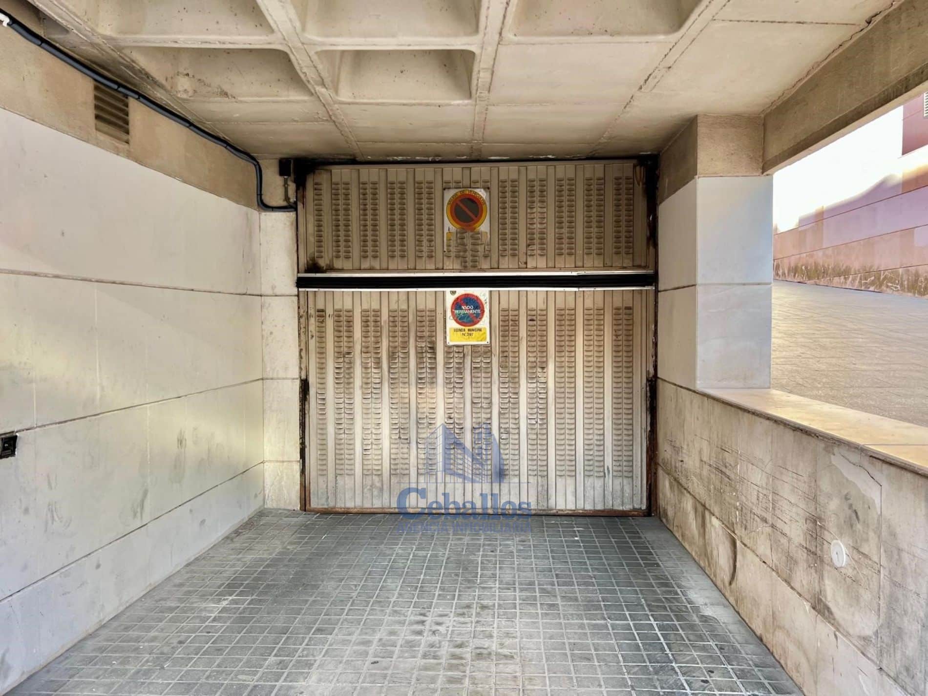GARAJE CENTRICO EN VENTA - Foto 5