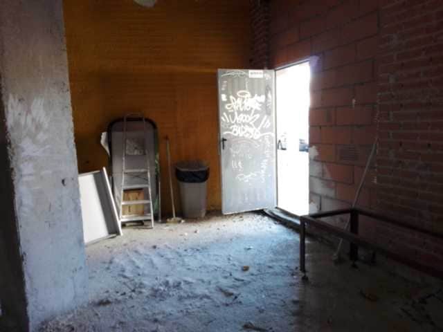 Local comercial en alquiler en Centro, Guadalajara - Foto 3