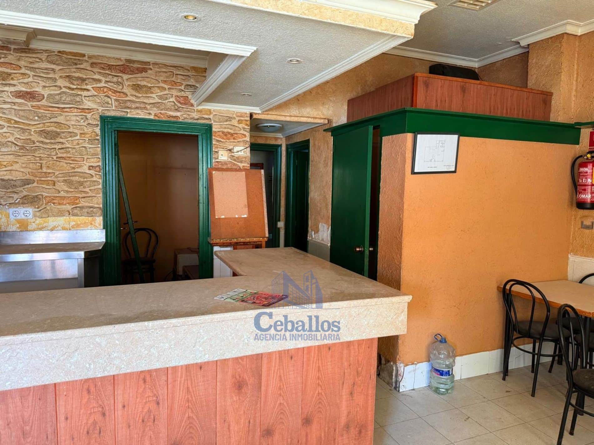 Local Comercial - Ferial, Guadalajara - Foto 3