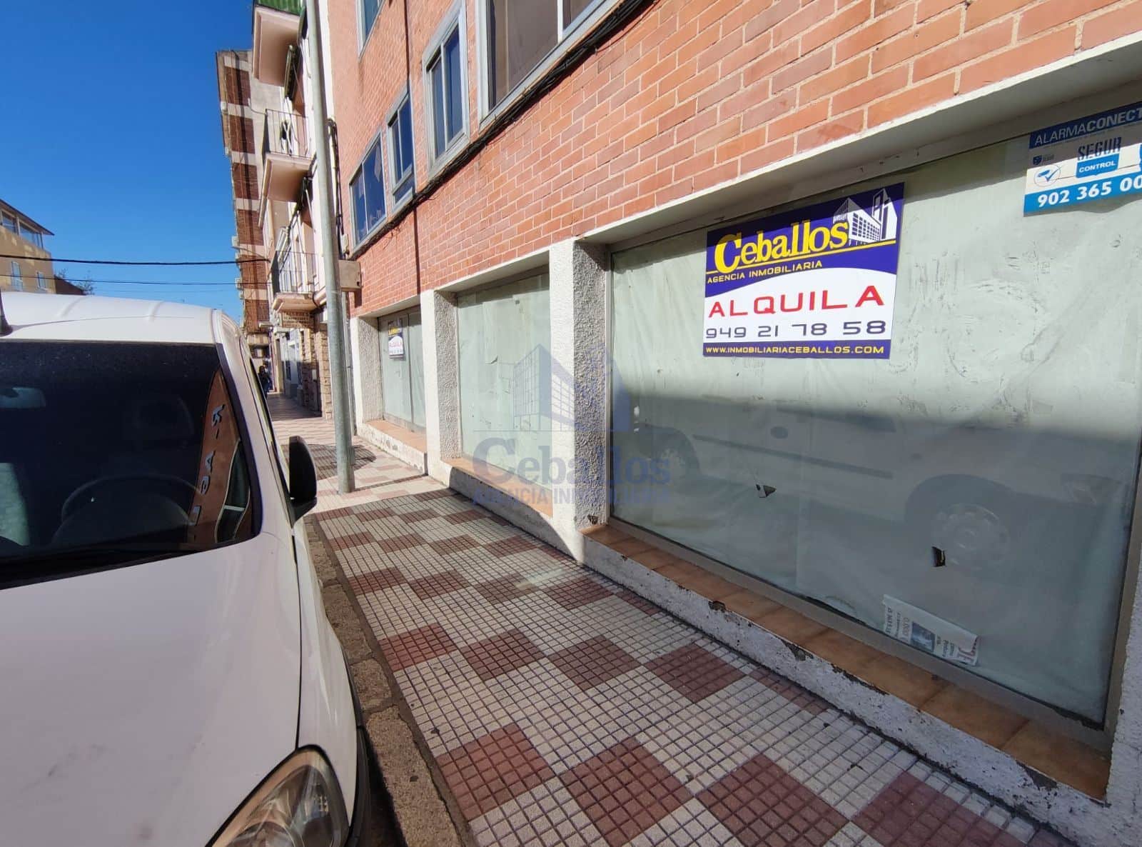 LOCAL FERIAL - Foto 2