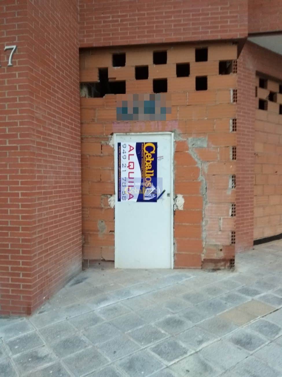 Local comercial - Guadalajara - Foto 1