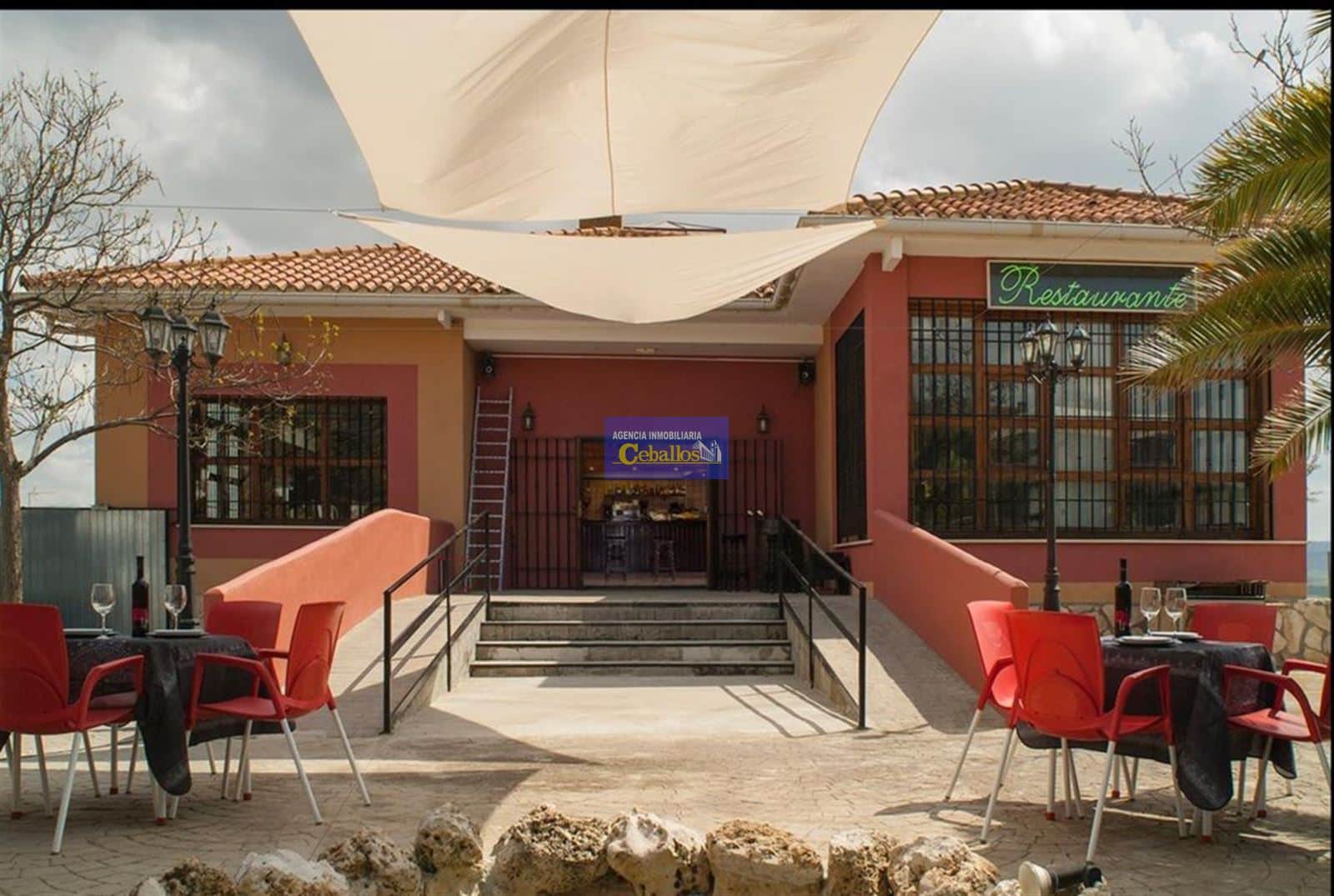 Local Comercial - Hita - Foto 1