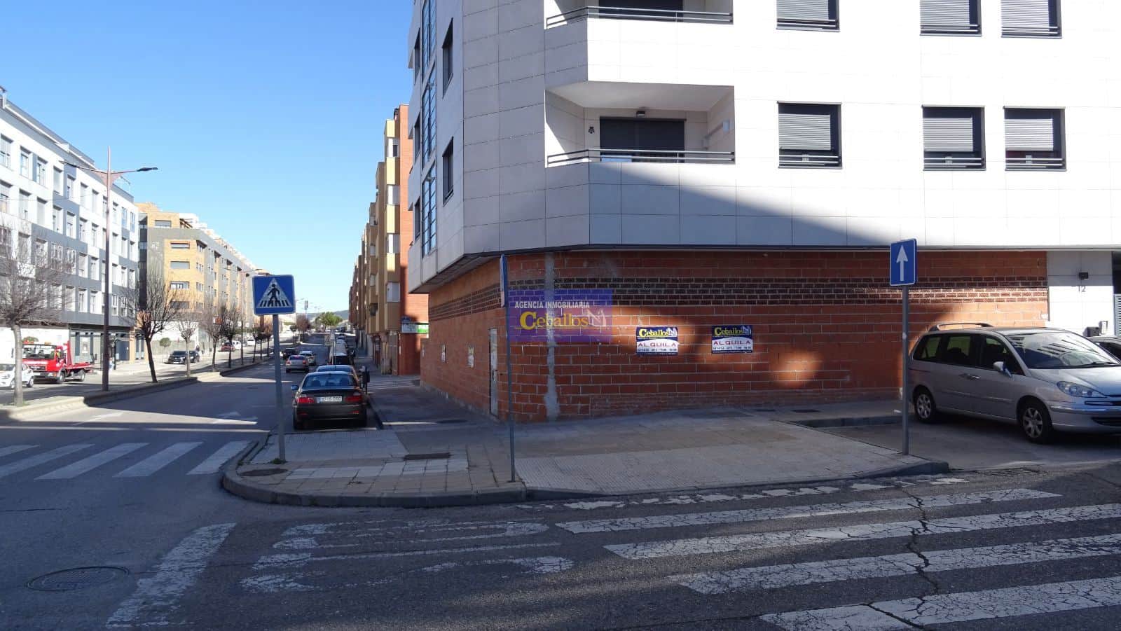 LOCAL AVENIDA DE FRANCIA - Foto 2