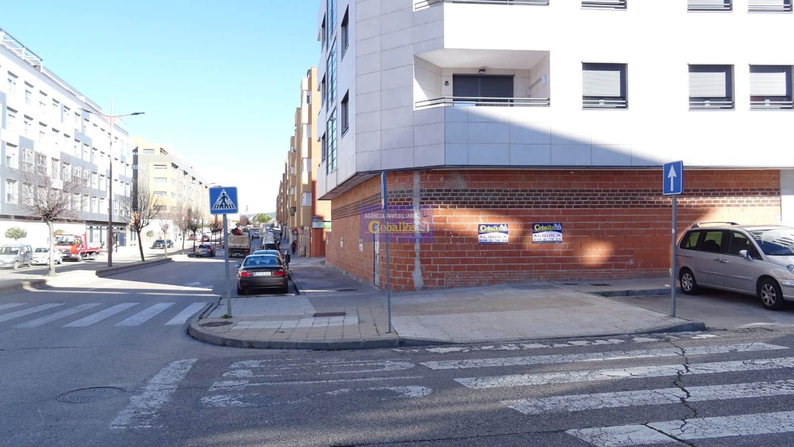 LOCAL AVENIDA DE FRANCIA - Foto 4