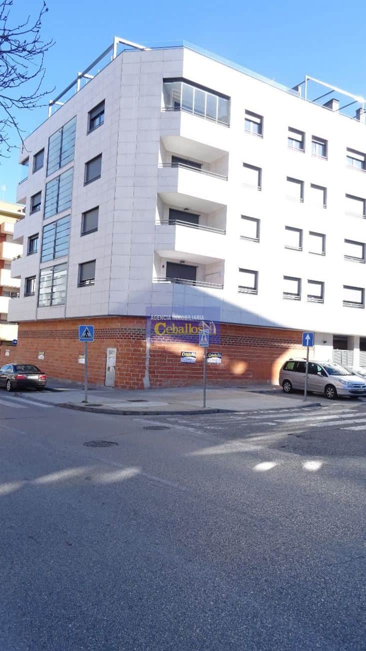 LOCAL AVENIDA DE FRANCIA - Foto 3