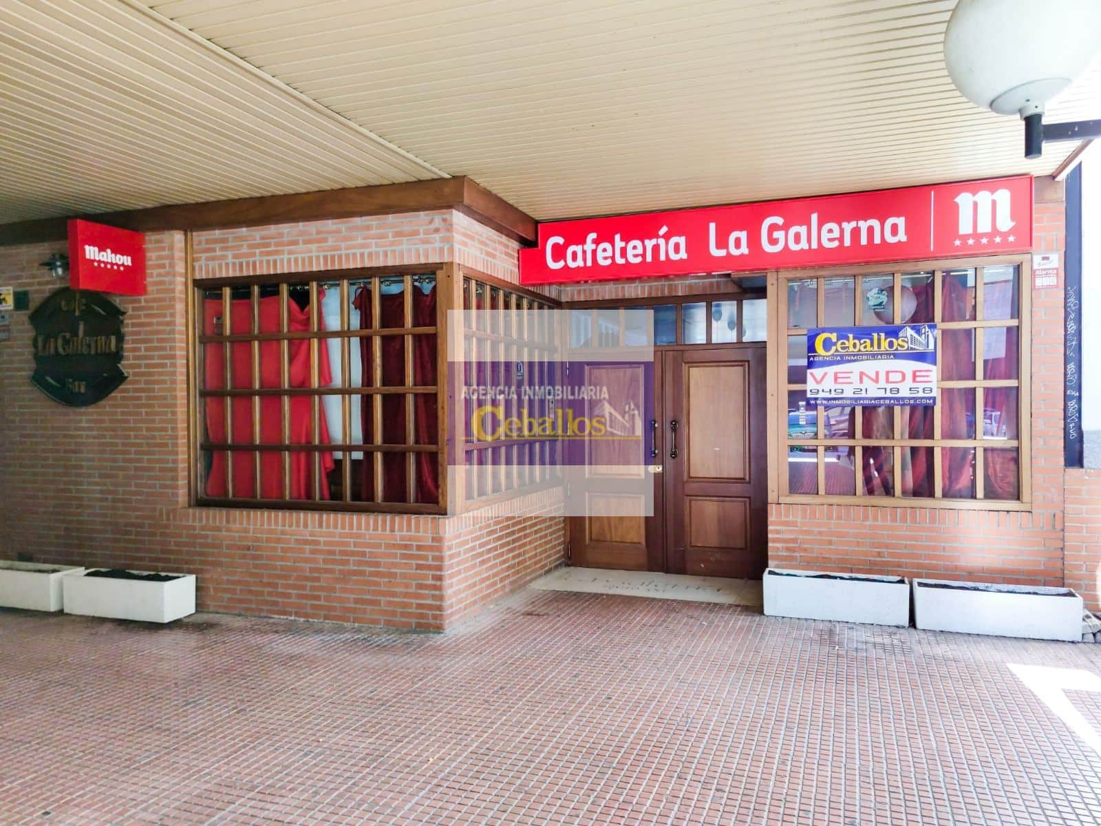 BAR LOCAL COMERCIAL - Foto 2