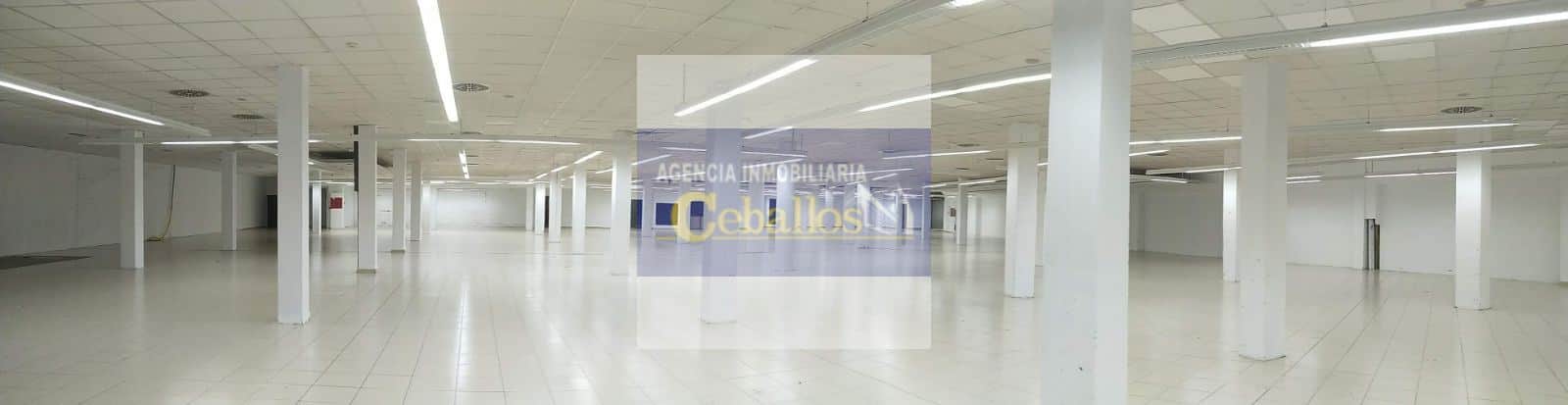 LOCAL COMERCIAL ALQUILER  CABANILLAS DEL CAMPO - Foto 3